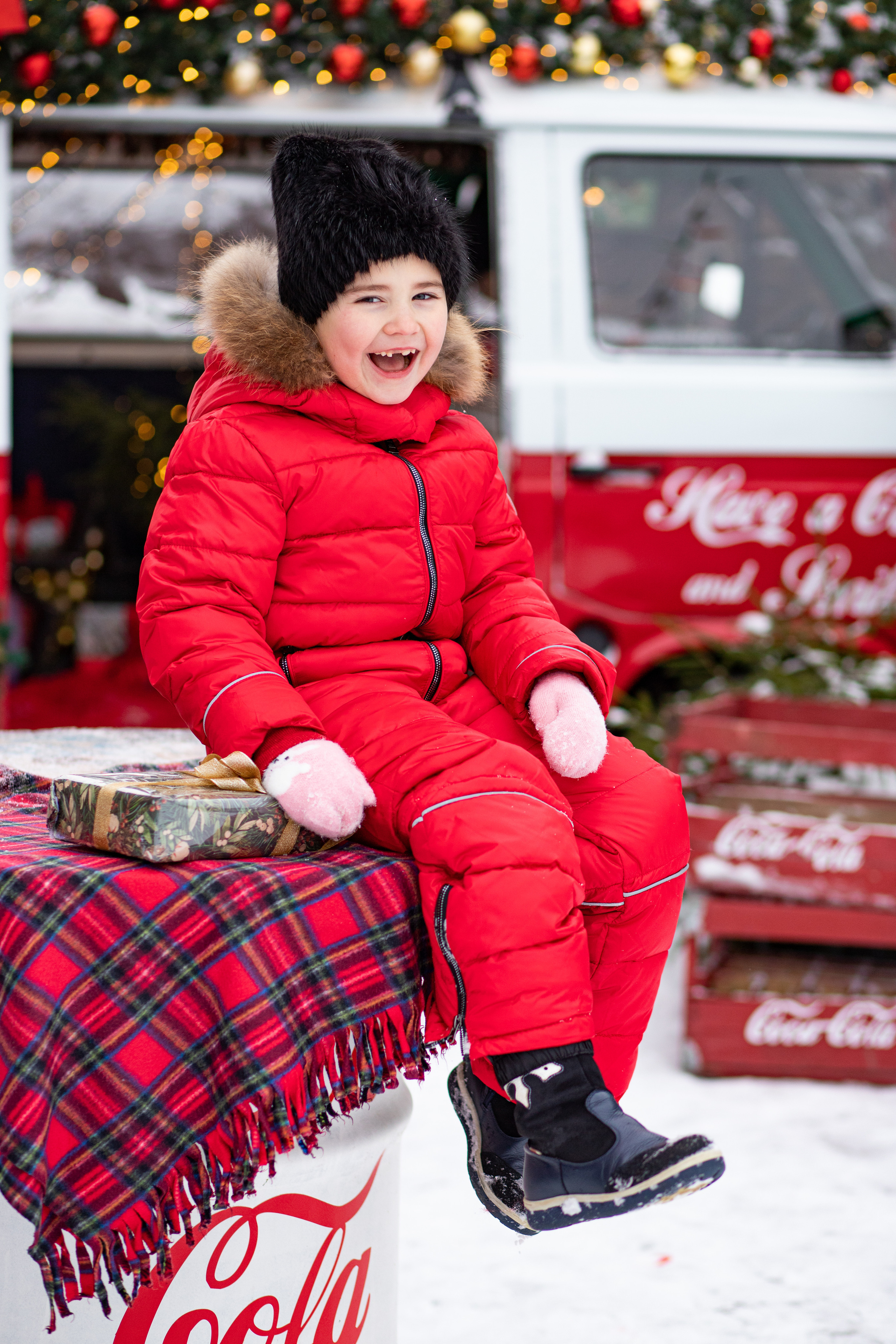 8. Выпускные альбомы, индивидуальные фотосессии в Костроме