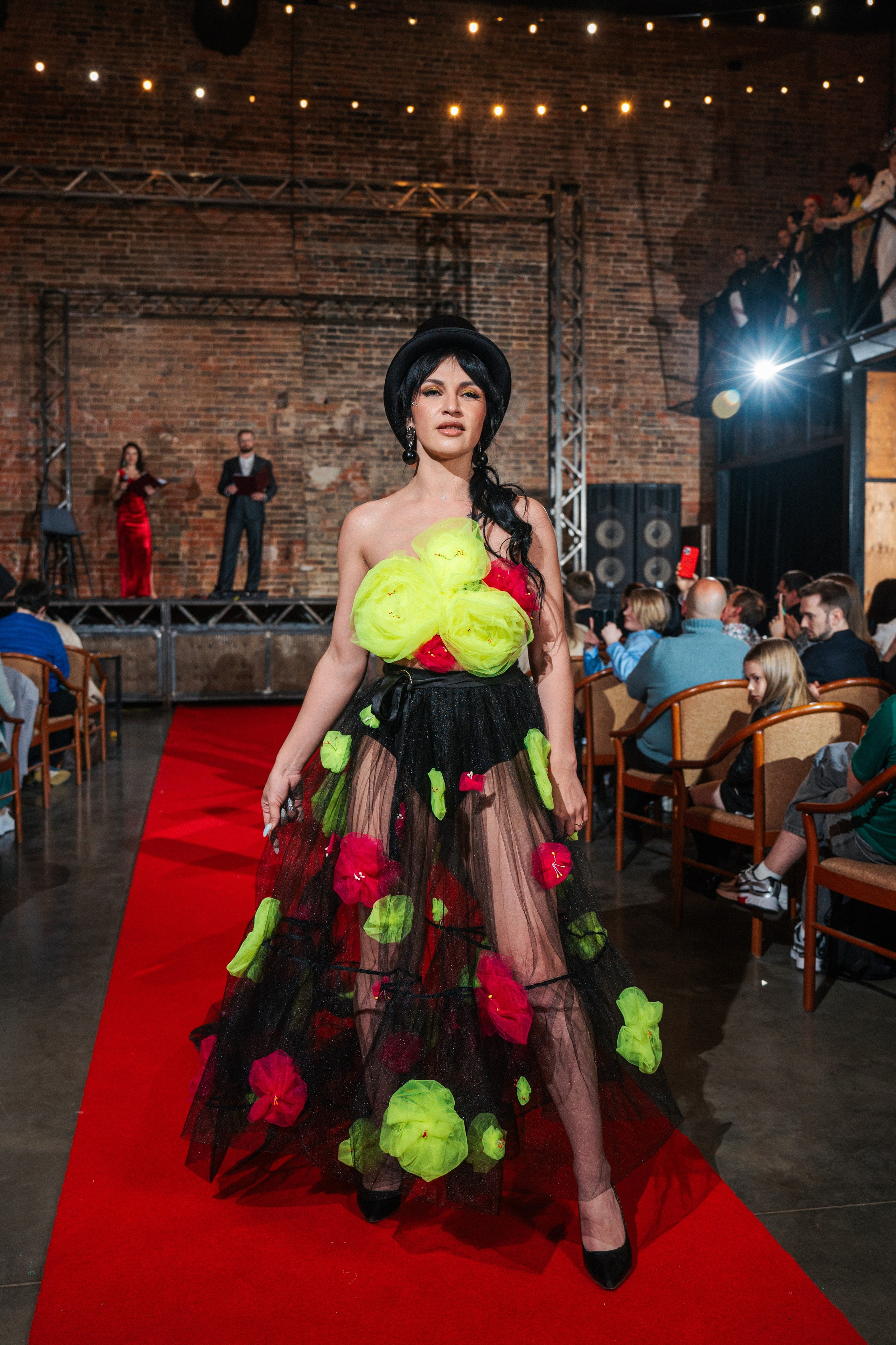 Fashion поединок | 1900. Фотограф в Воронеже Ольга Космодемьянская