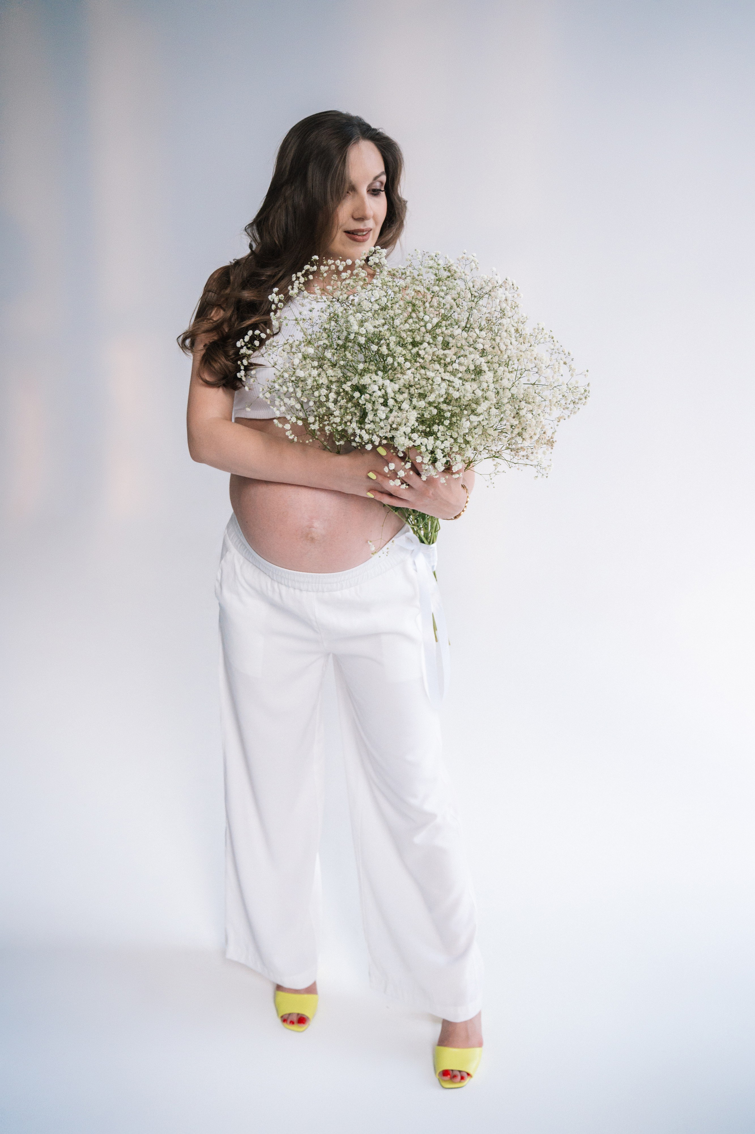 Аня. Фотограф в Воронеже Ольга Космодемьянская