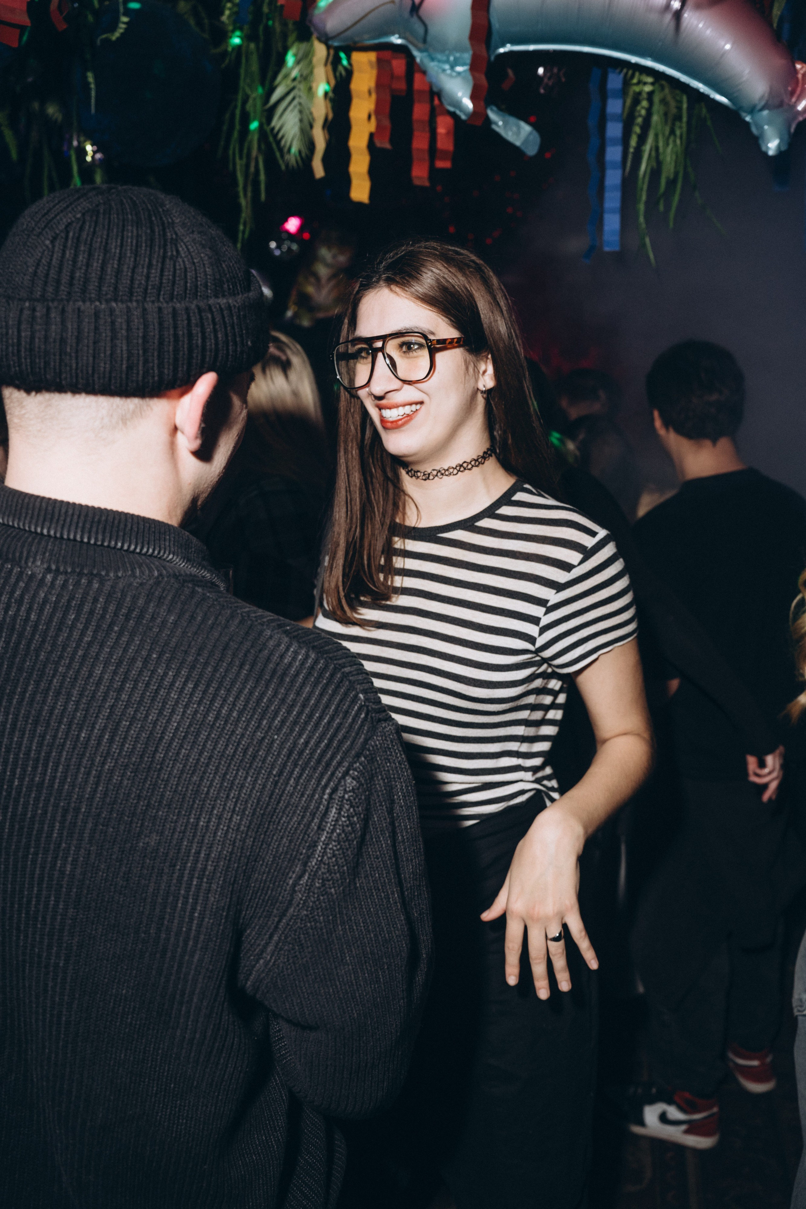 OVERLOCK | French DIsco. Фотограф в Воронеже Ольга Космодемьянская