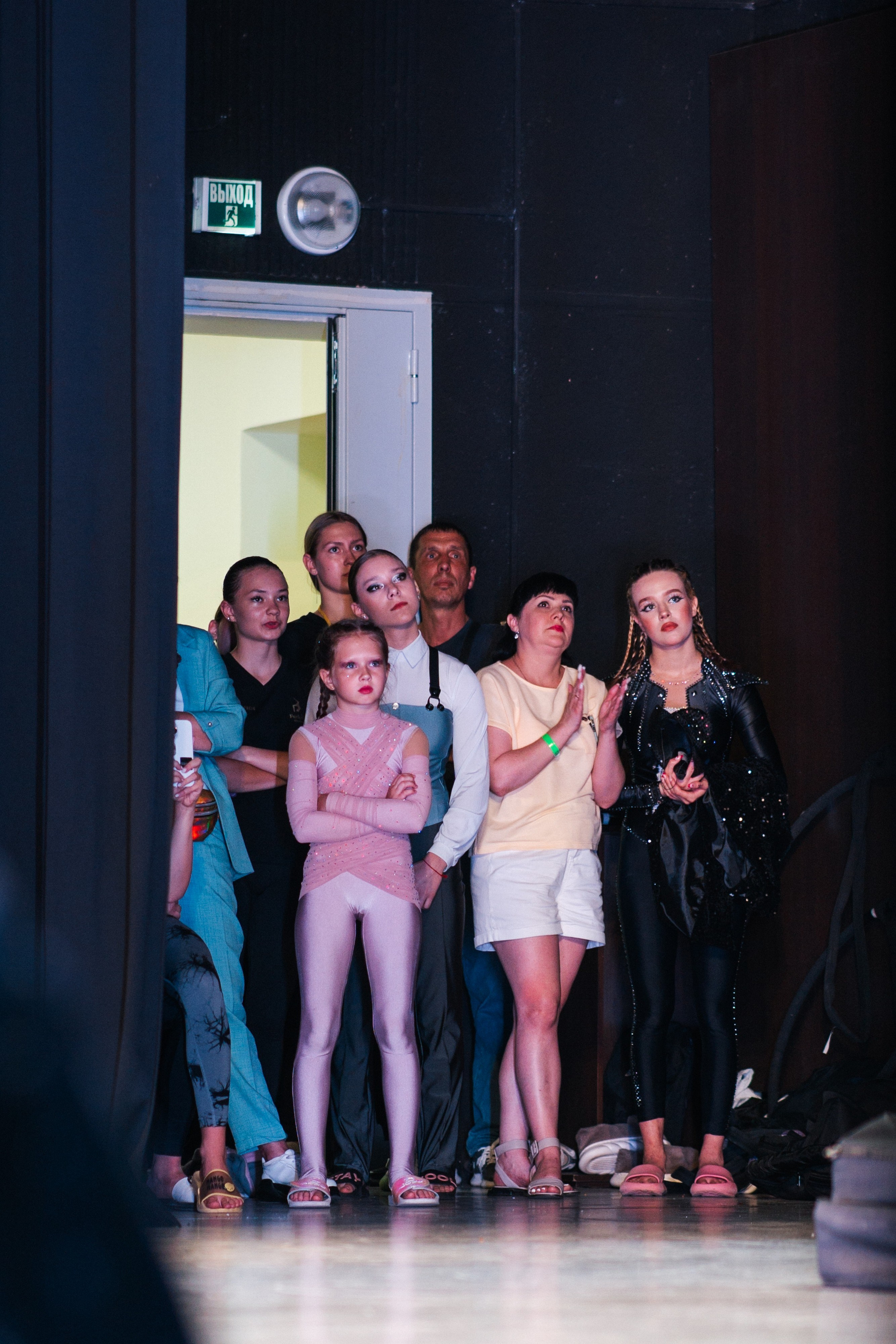 ALEGRIA. Фотограф в Воронеже Ольга Космодемьянская