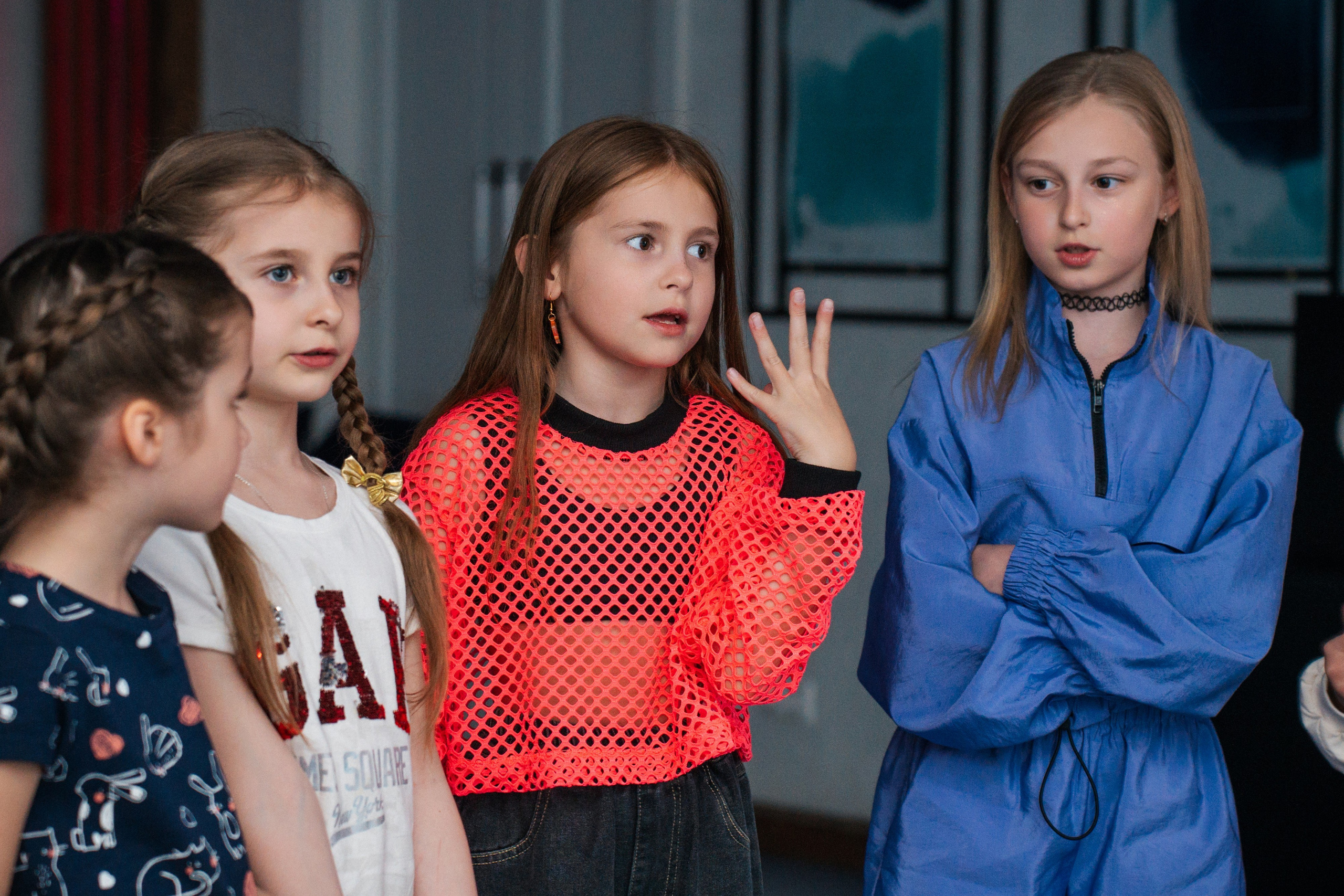 День рождения Маши | Сабуров Холл. Фотограф в Воронеже Ольга Космодемьянская