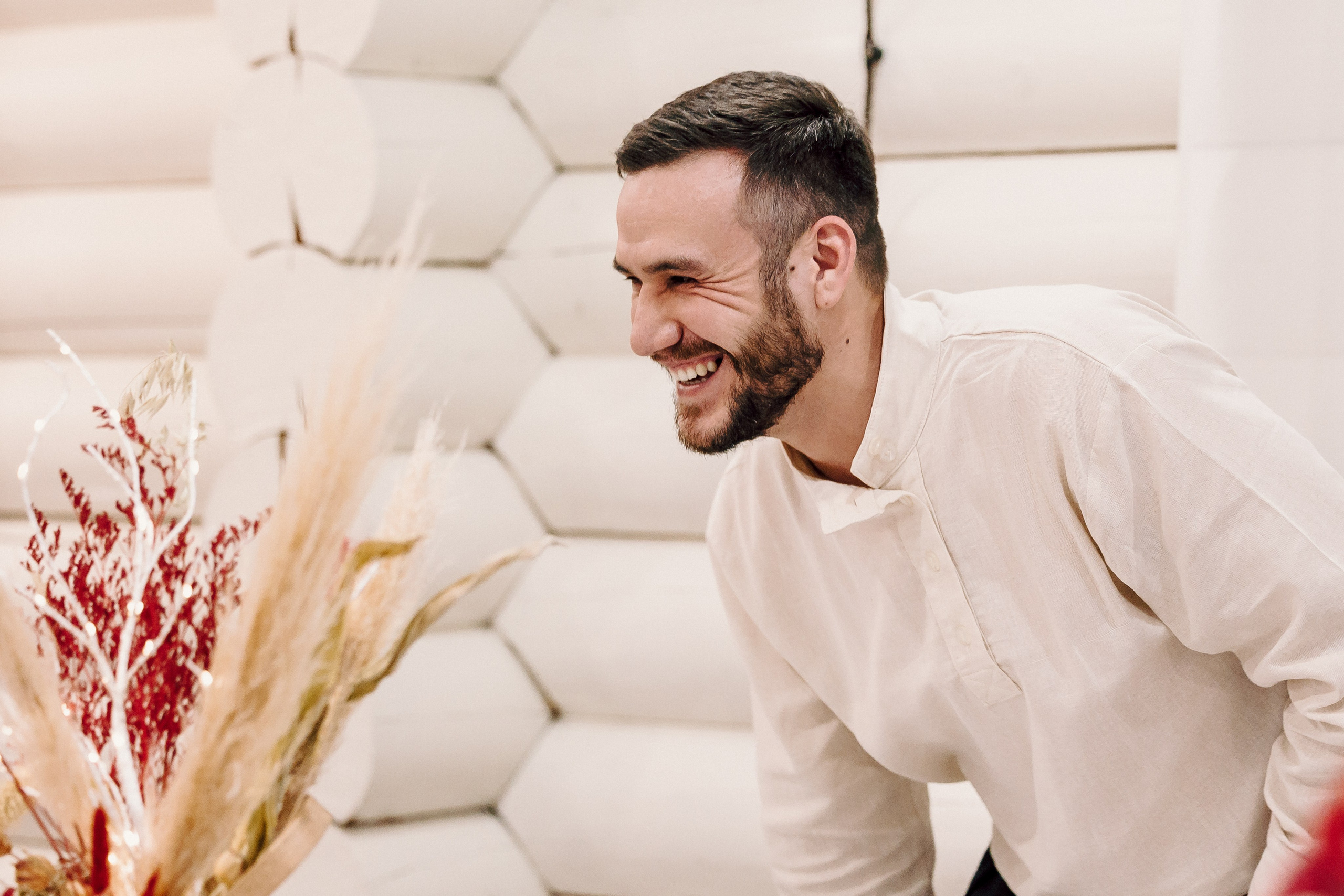 Свадебный день — Алексей и Анастасия. Лёшка Варзегов — фотограф