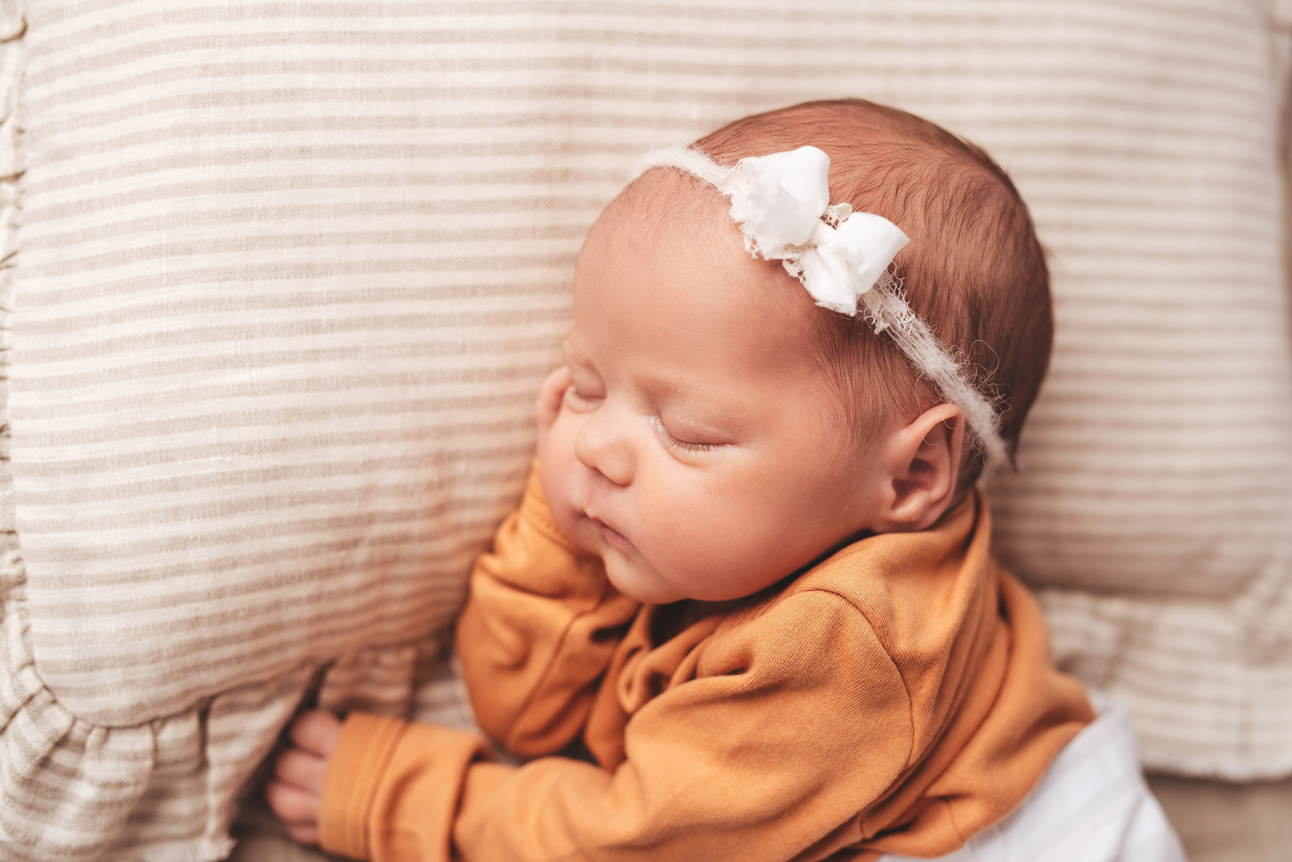 Елизавета и Ксения. Фотограф новорождённых и семейный фотограф в Иваново Любовь Капранова