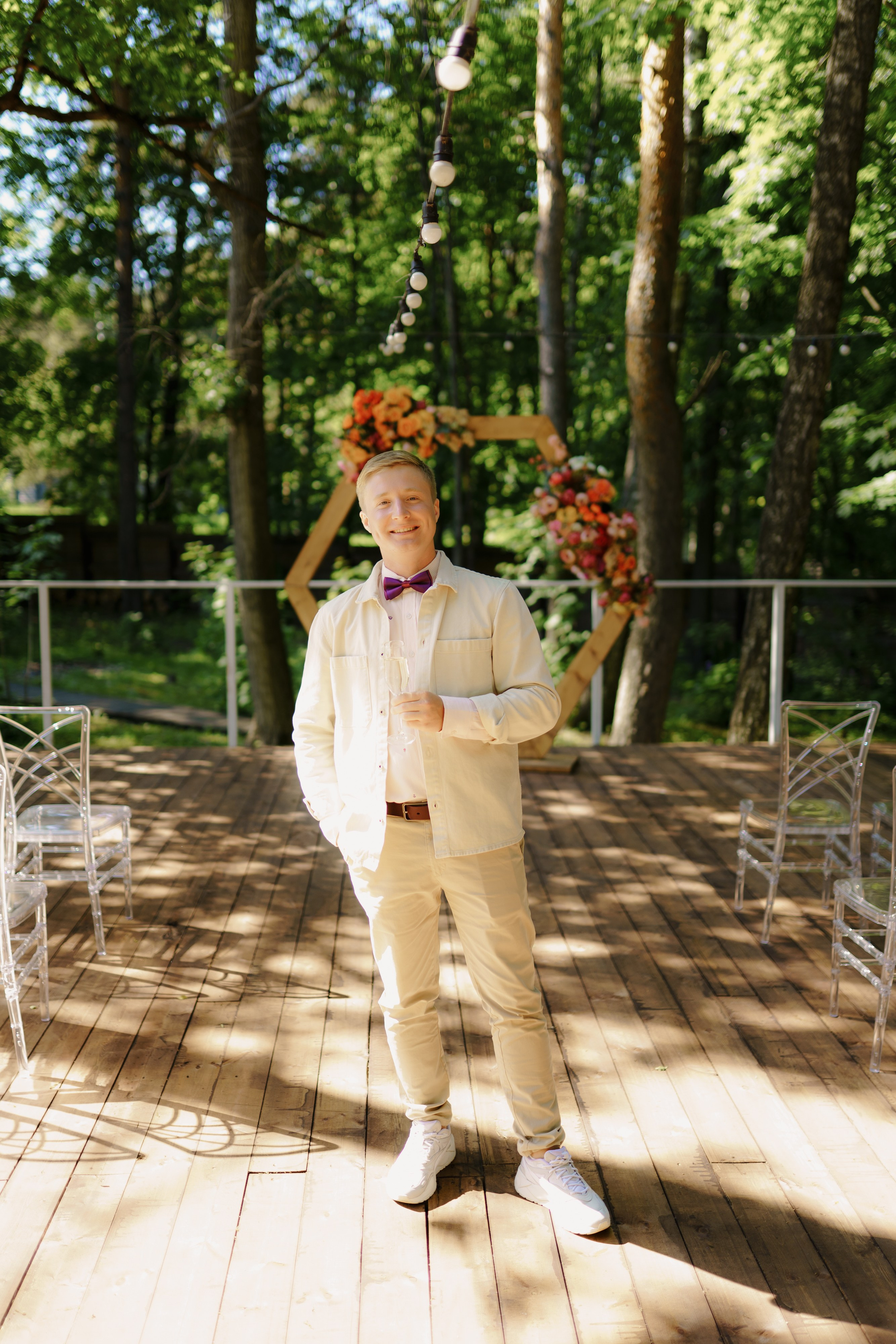 Анастасия и Даниил. Фотограф в Москве и России