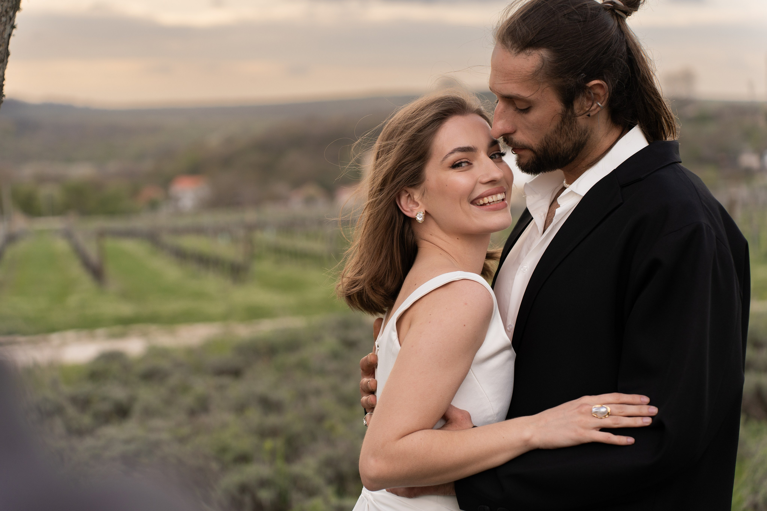 Артур & Александра. Главная