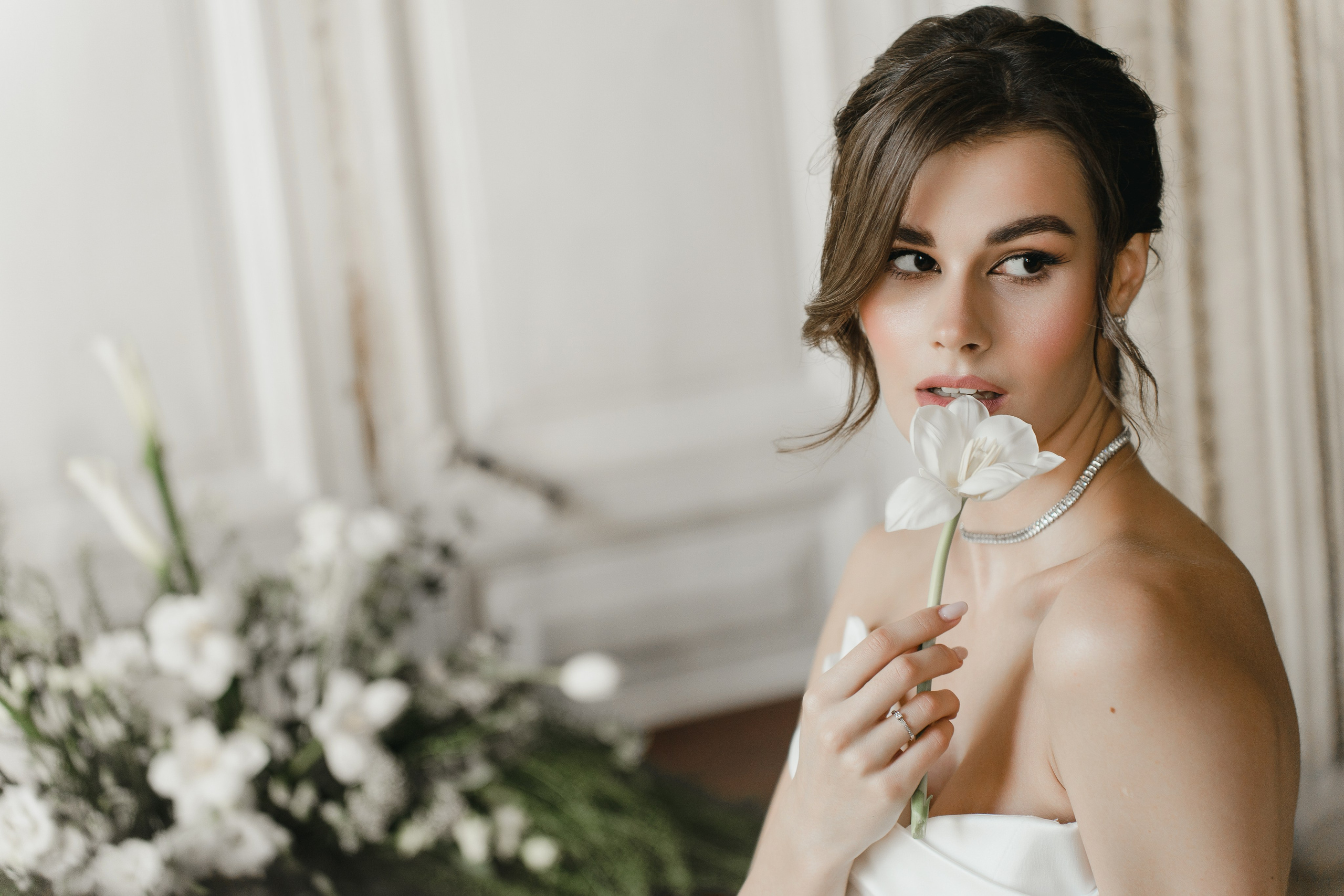 Даниил & Анна. Главная