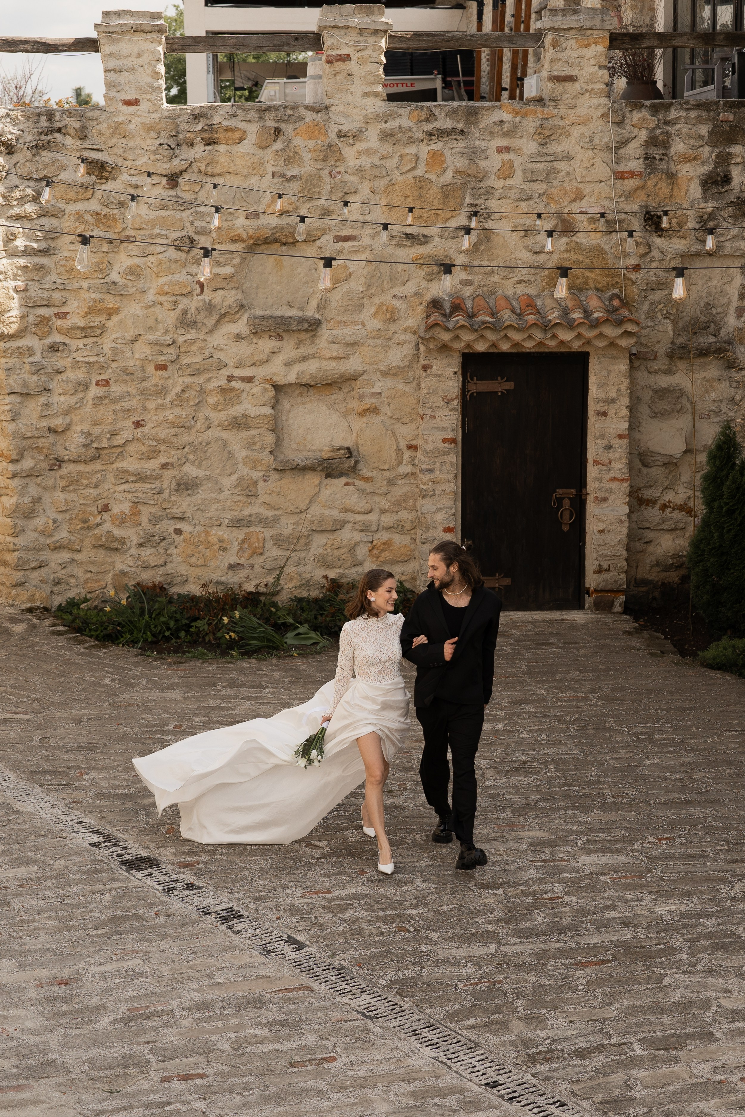 Артур & Александра. Главная