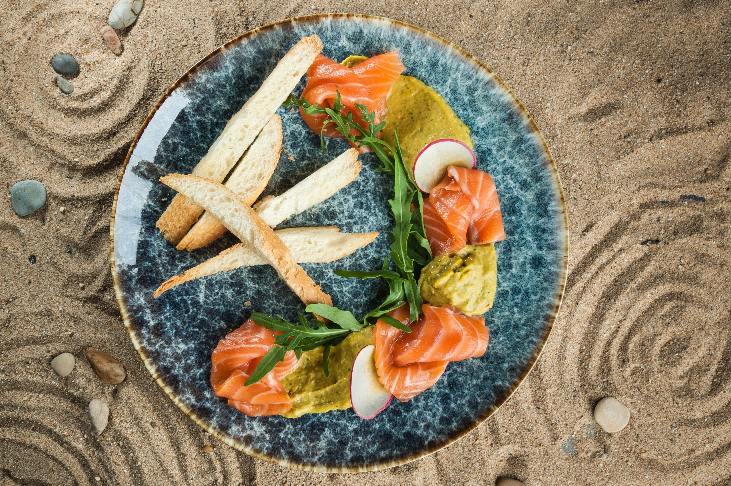 Еда. Добрый фотограф в Севастополе