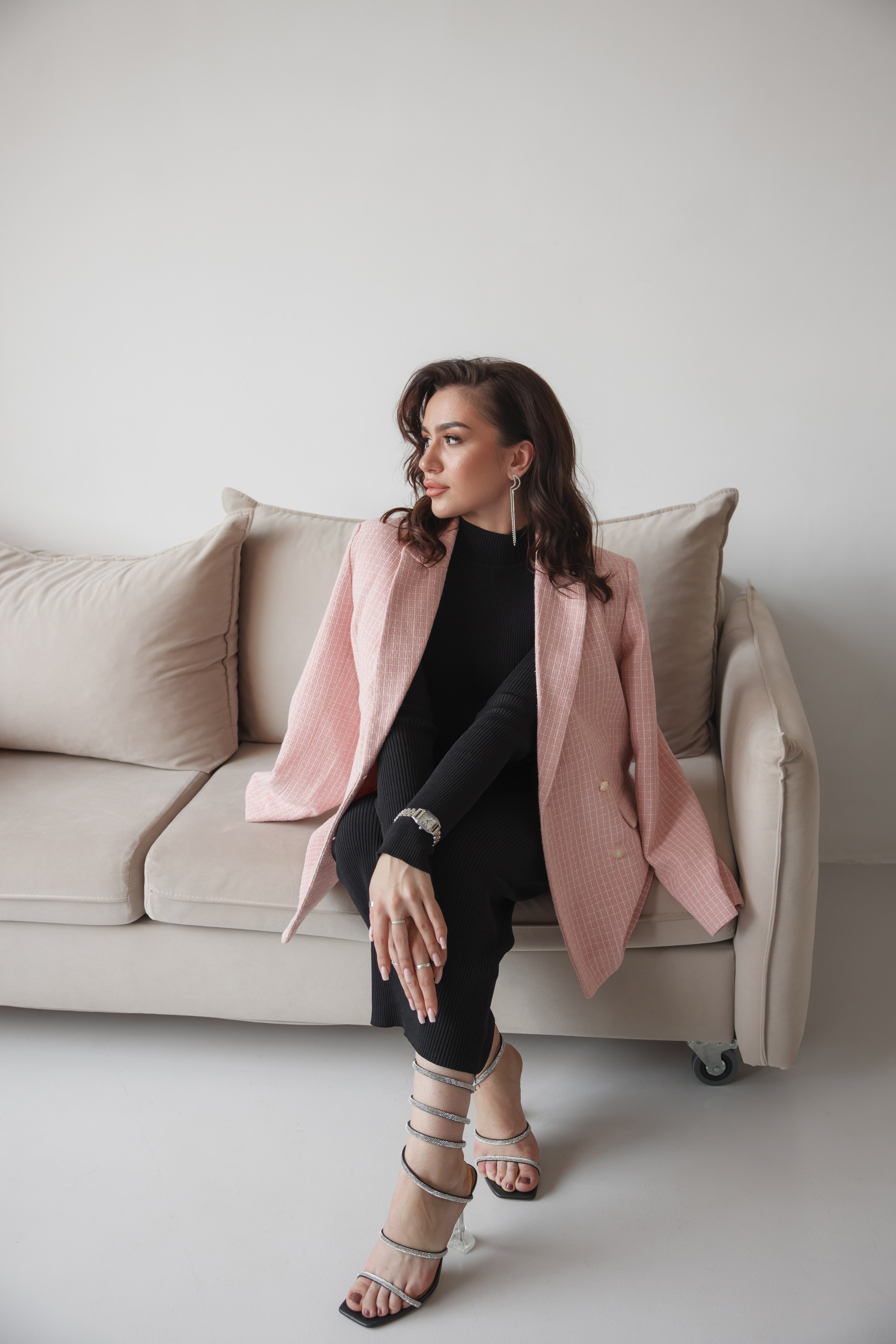 Анна, фотостудия SpaceNoirArt. Свадебный и репортажный фотограф (Москва, Королев и другие)