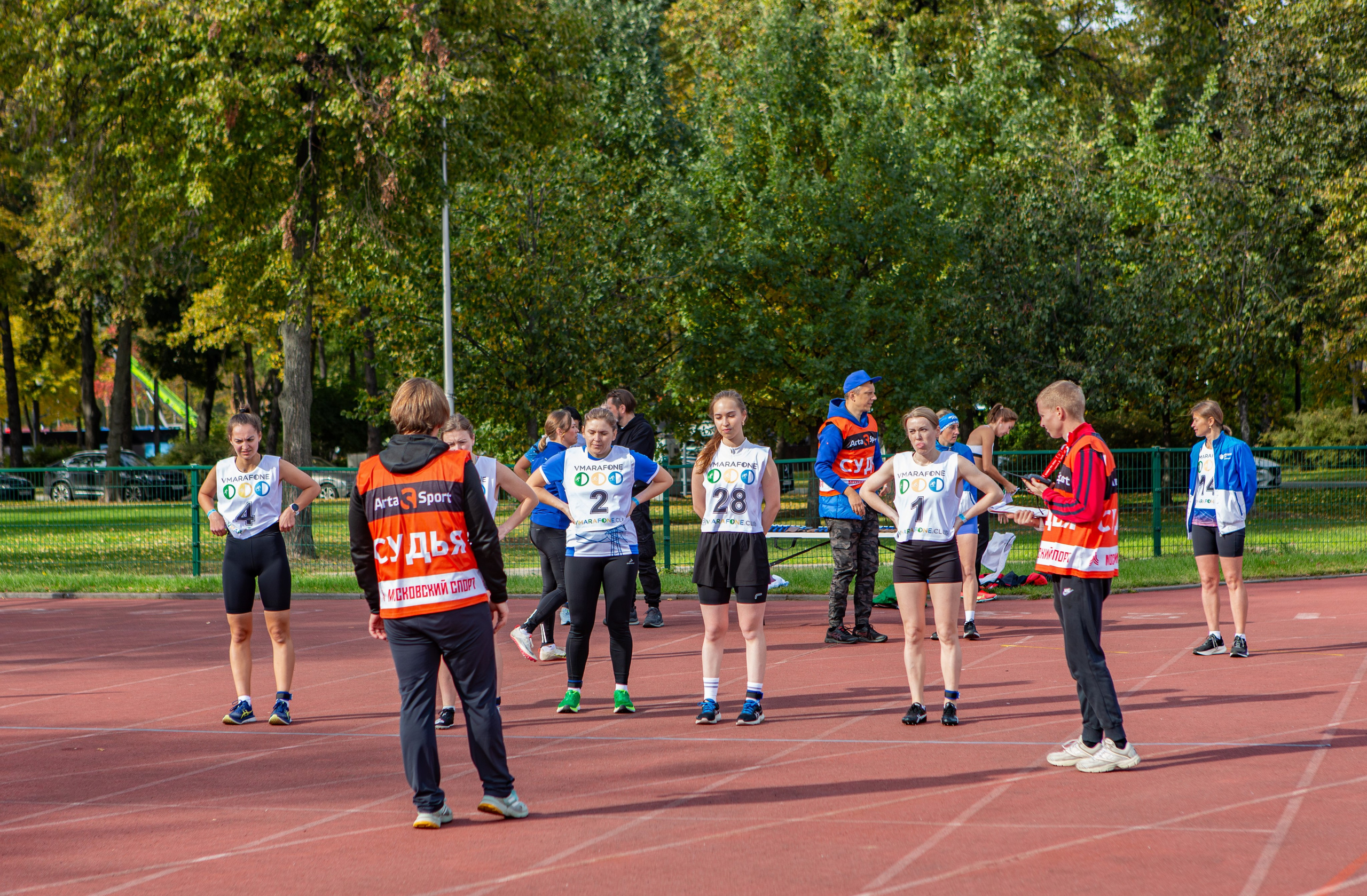 Соревнования по легкой атлетике. Репортажный, семейный, свадебный, портретный фотограф