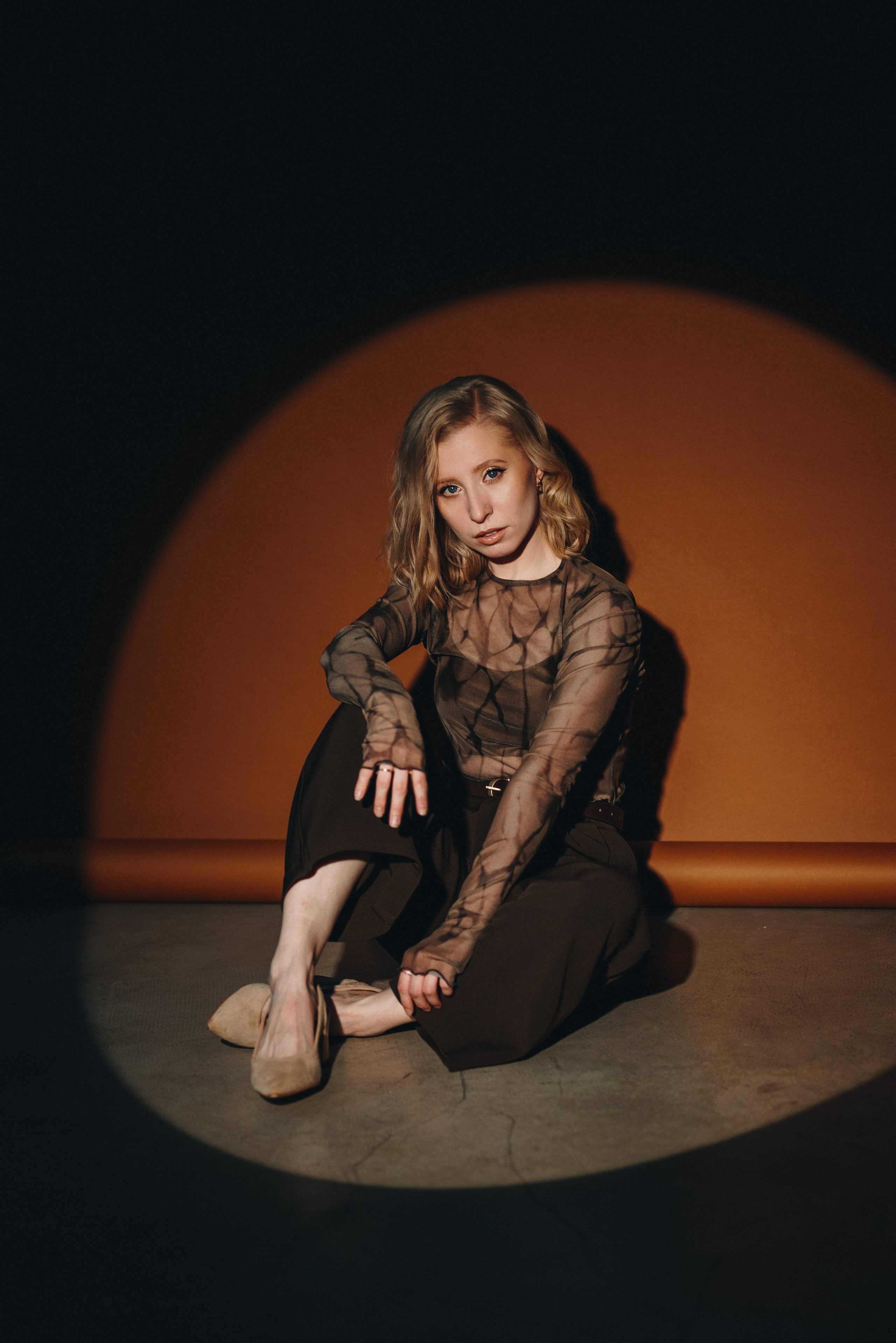 Анна. Свадебный фотограф Ирина Димитриева