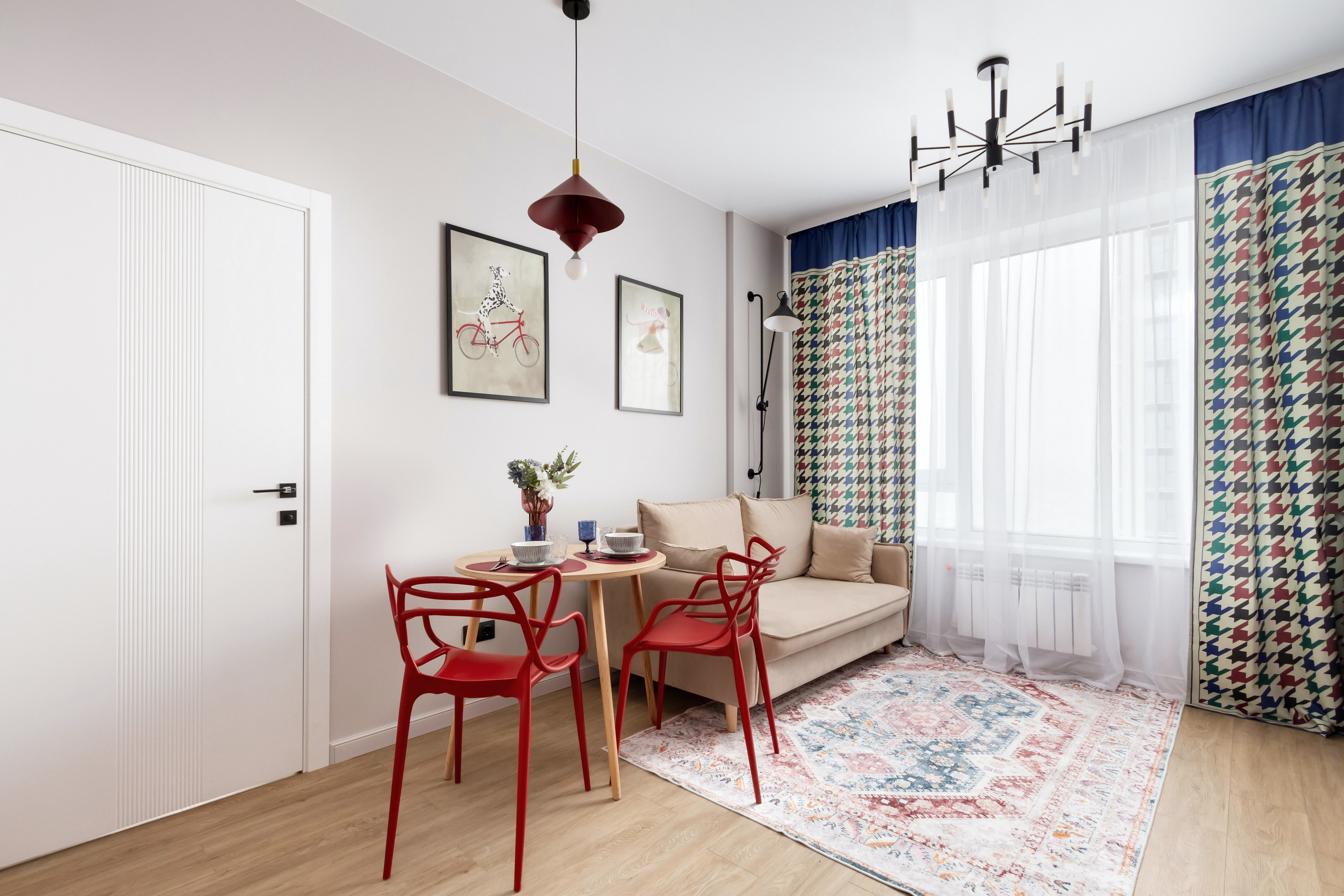 Чернышевский. Интерьерный фотограф в Новосибирске Дмитрий Шибаев