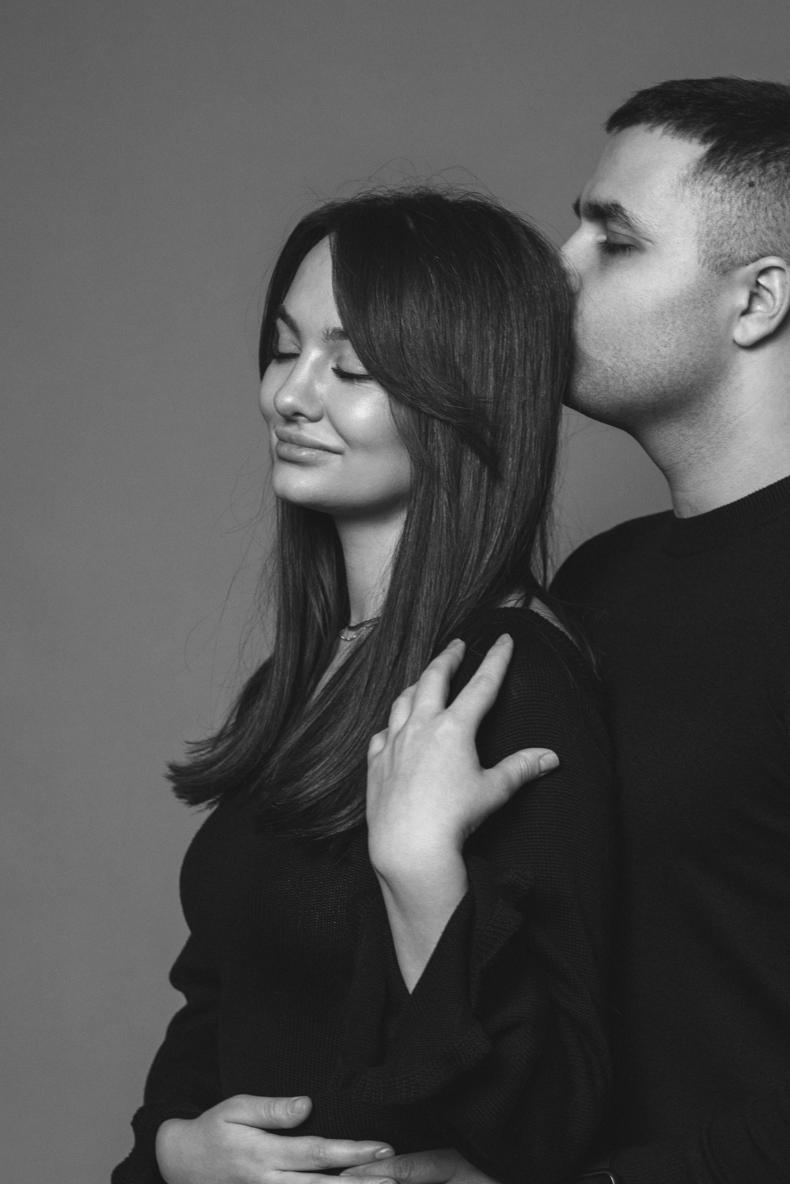 Дарья & Антон. Фотограф в Шатуре Оксана Осьмакова