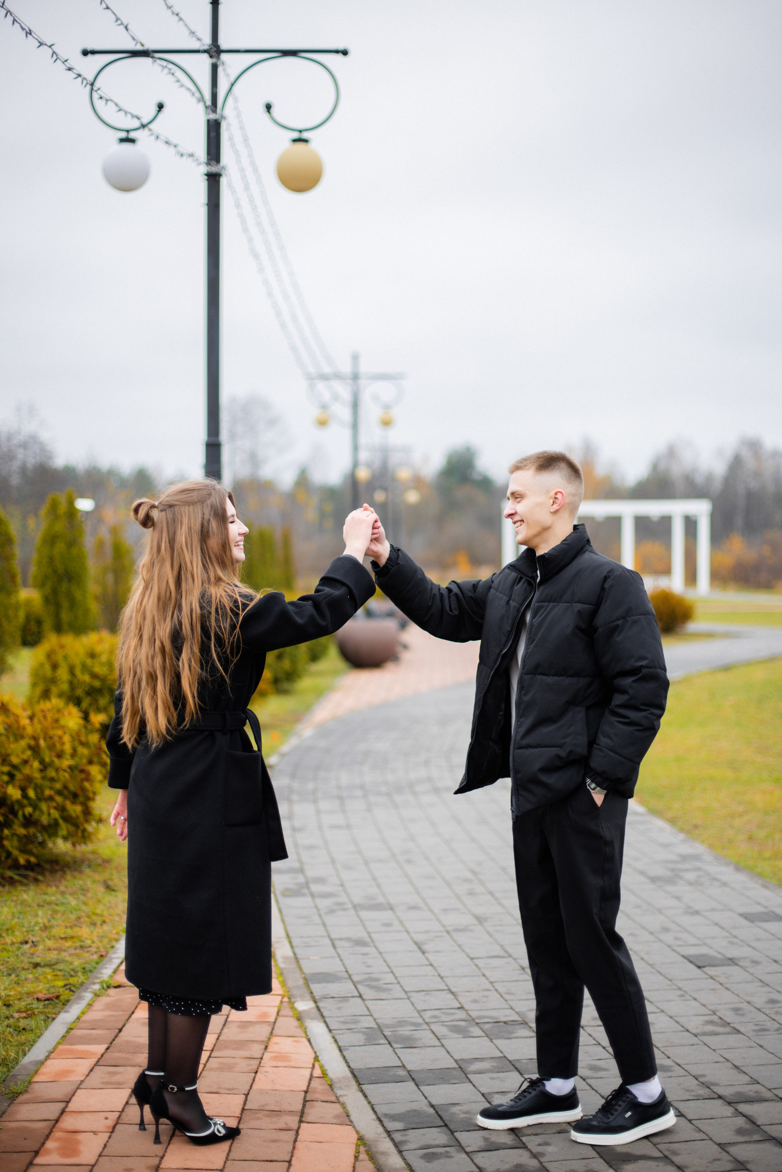Wedding: Светлана & Иван. Фотограф в Шатуре Оксана Осьмакова