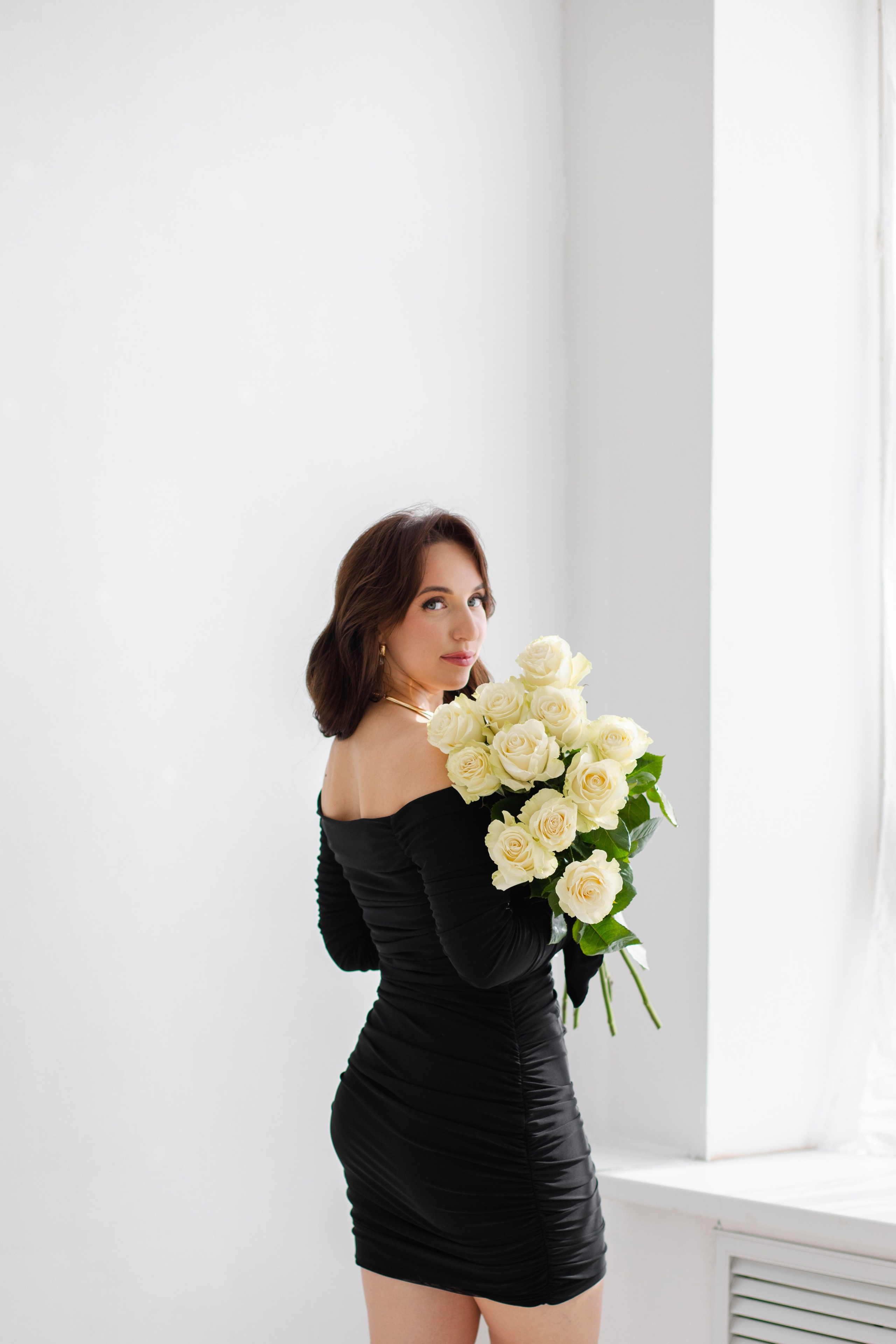 Алина. Фотограф в Шатуре Оксана Осьмакова