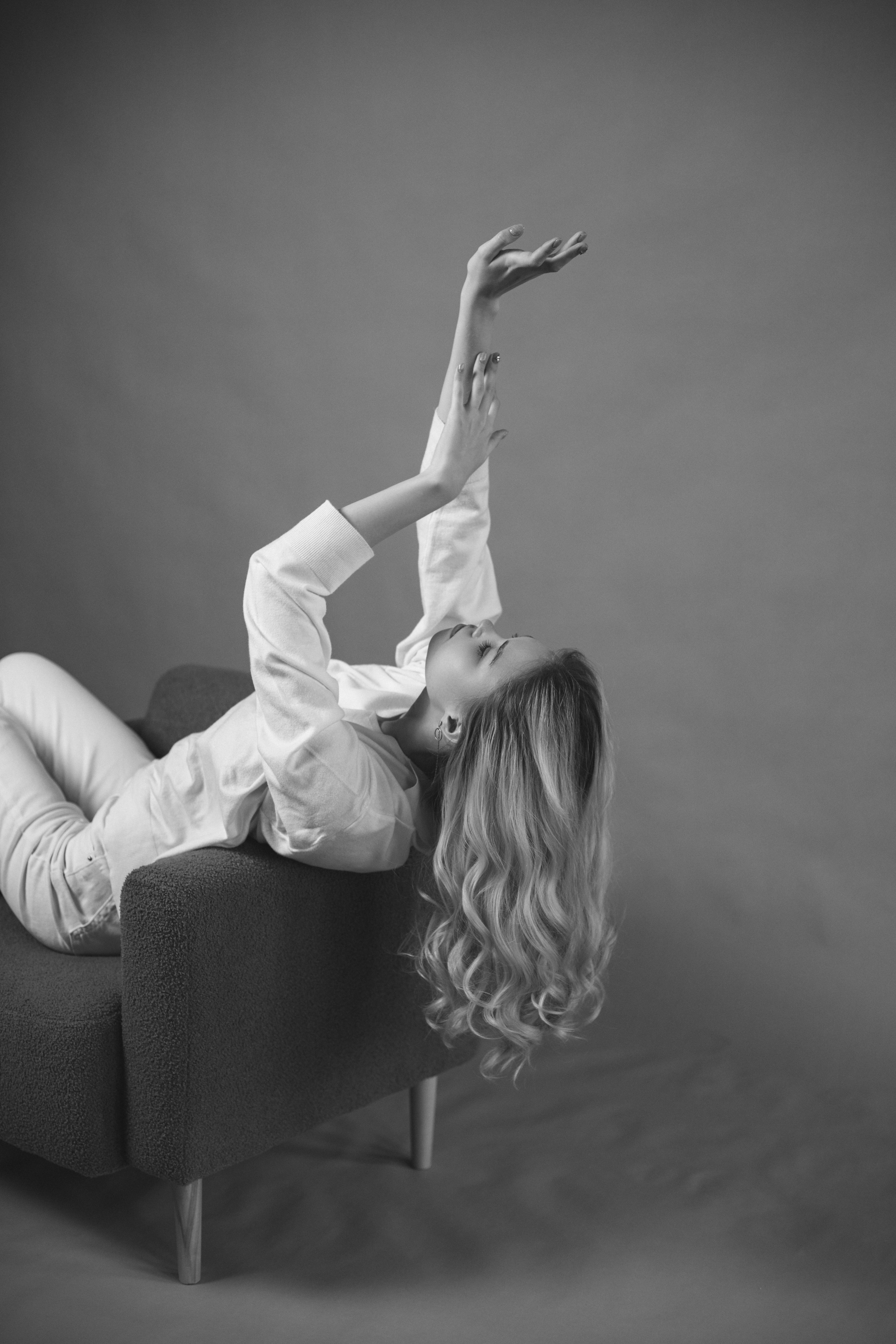 Лидия. Фотограф в Шатуре Оксана Осьмакова