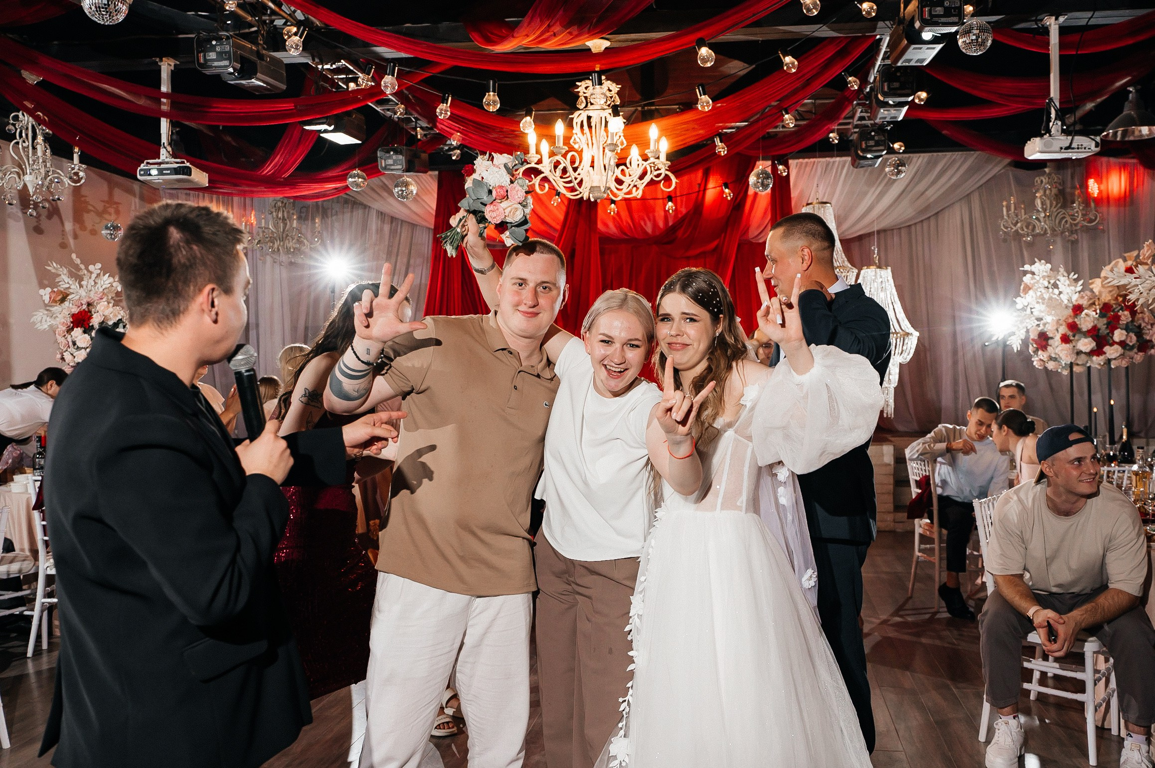 Никита и Вика 15.06.2024. Свадебный и семейный фотограф в городе Смоленске