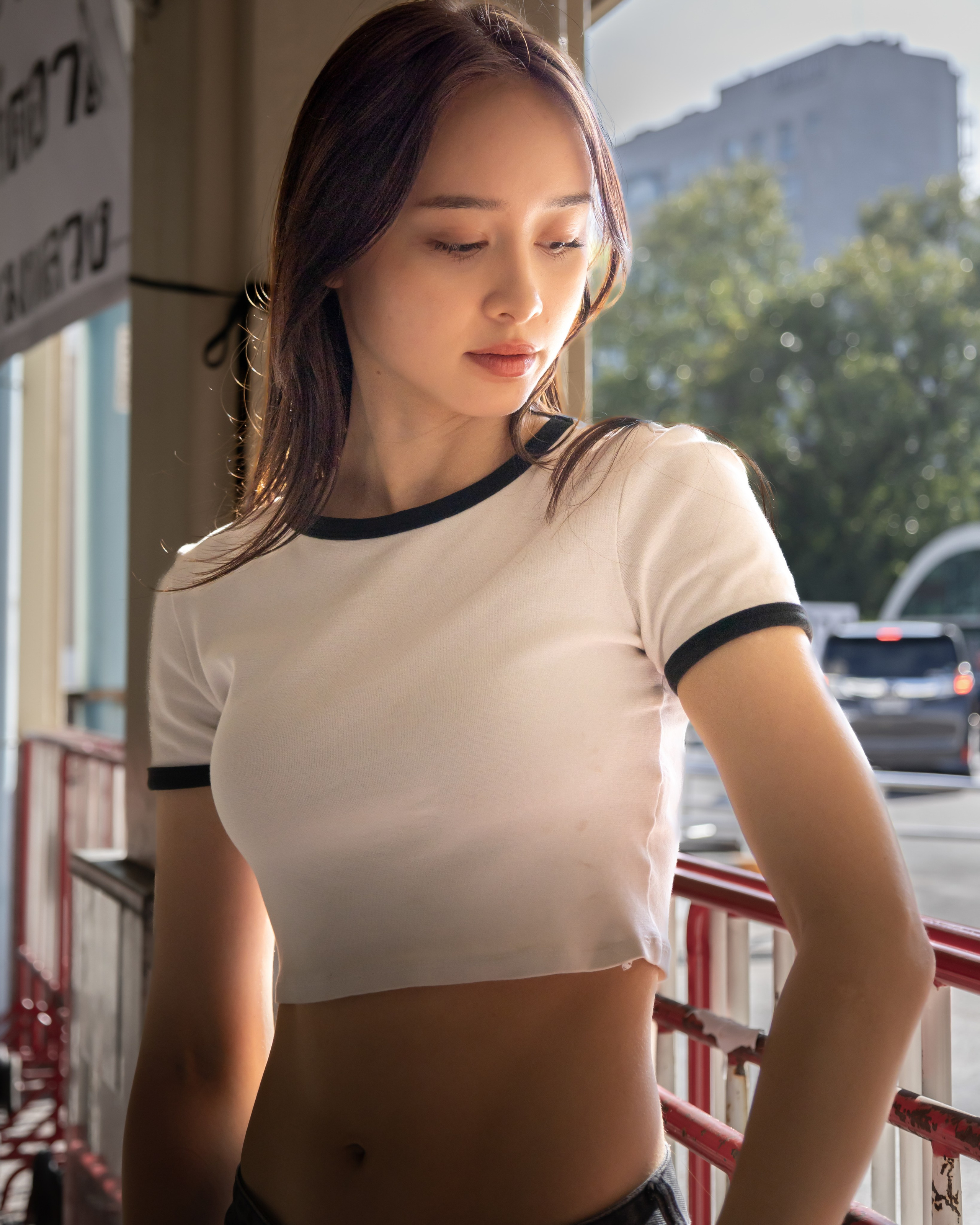 Selina. Nick Krupin — Portrait & Lifestyle Photographer