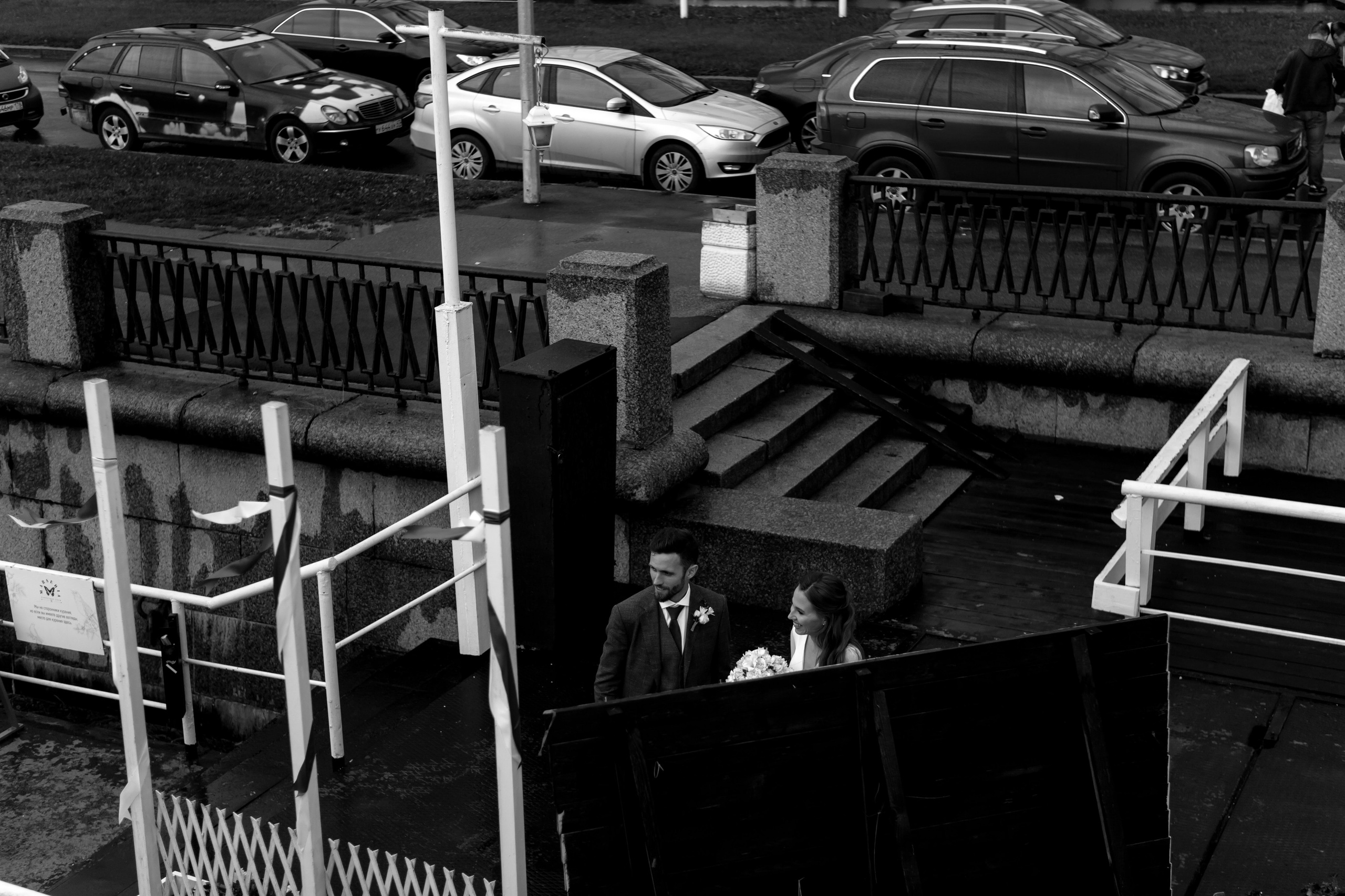 «если бы я знал, я бы женился на тебе ещё раньше». Свадебный и семейный фотограф Арина Кулёва