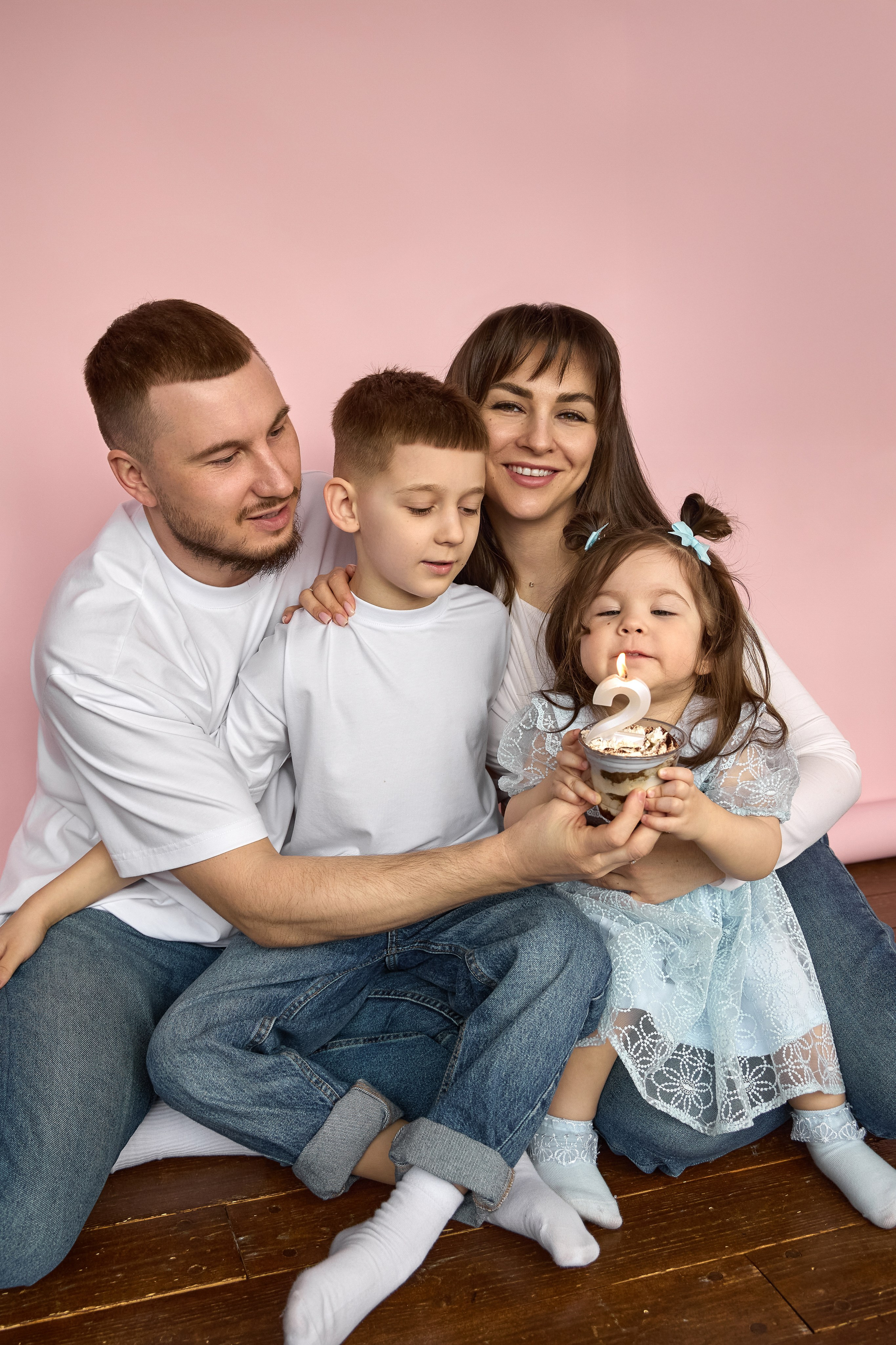 Антонина. Фотограф Юлия Абдульмянова