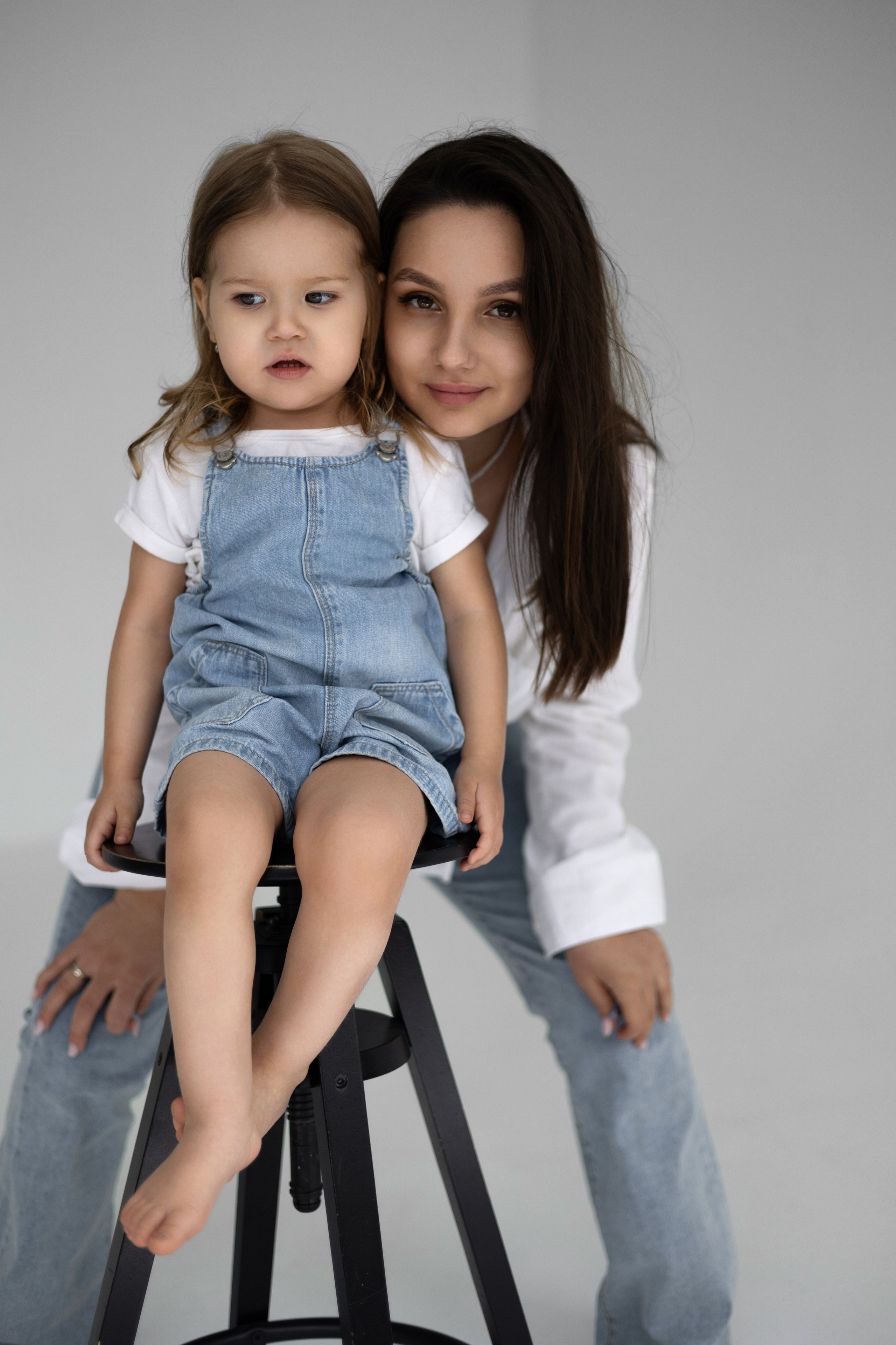 Эльвира. Фотограф Юлия Абдульмянова