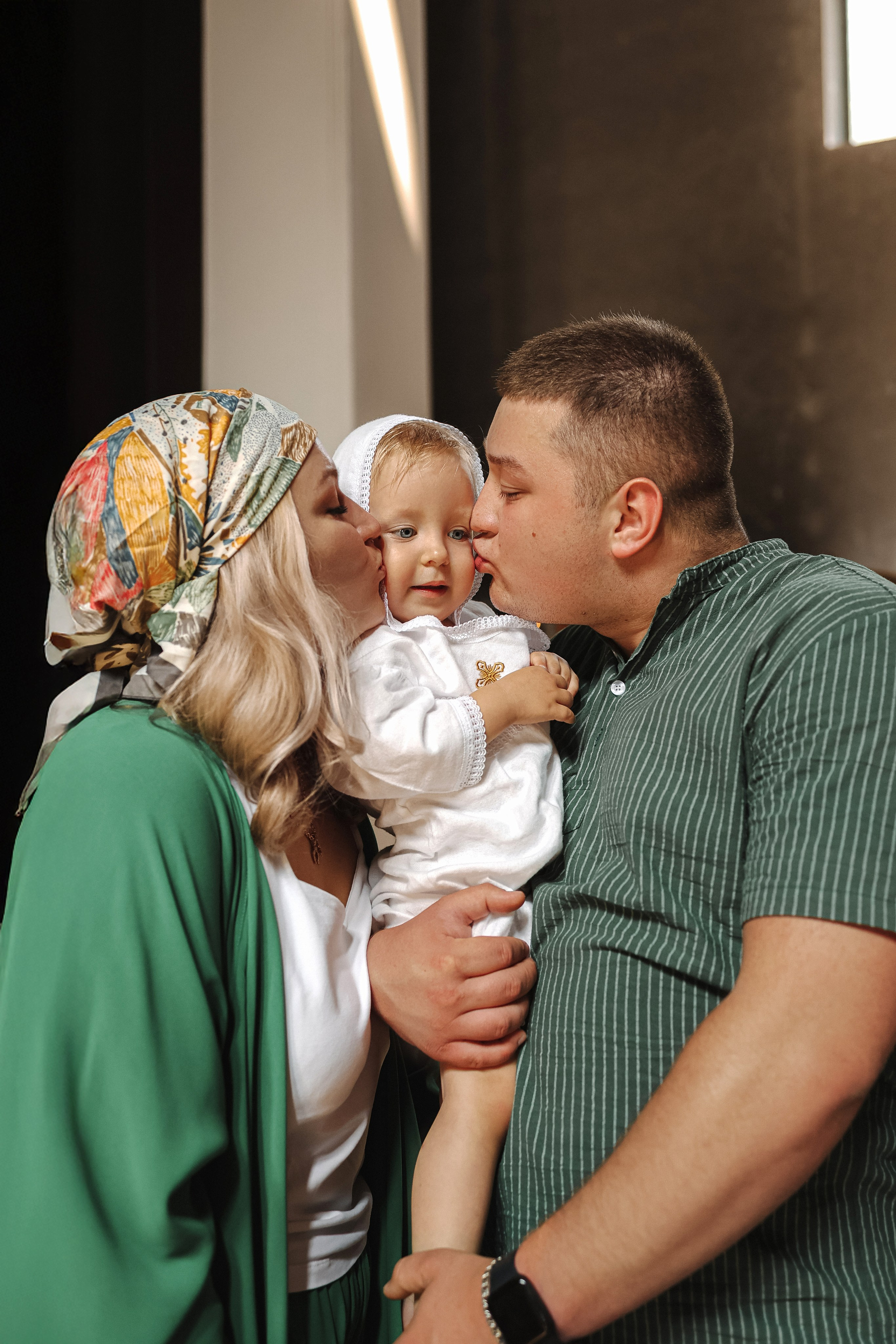 Алиса. Фотограф Юлия Абдульмянова