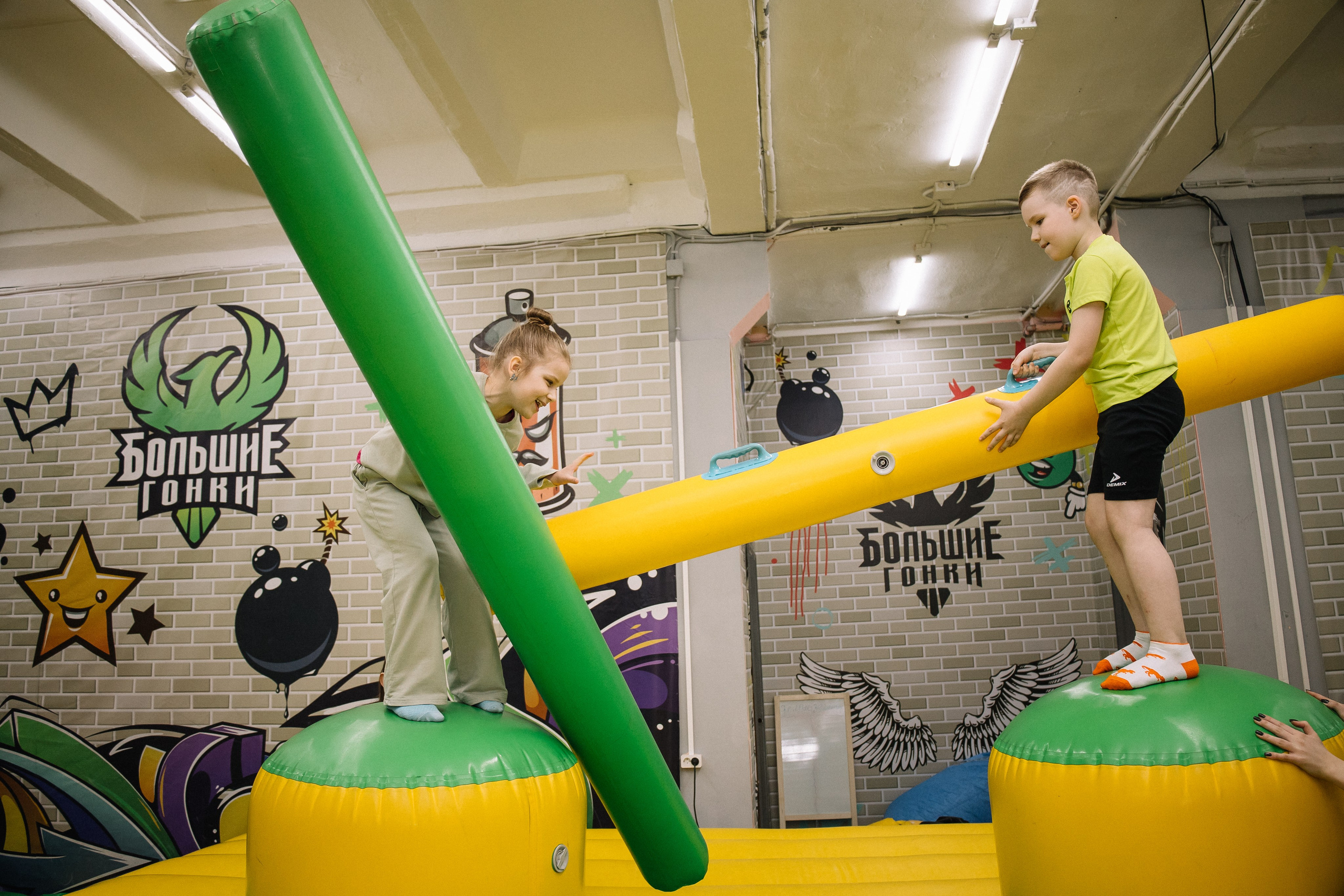 Выпускной в саду. Фотограф в Иркутске