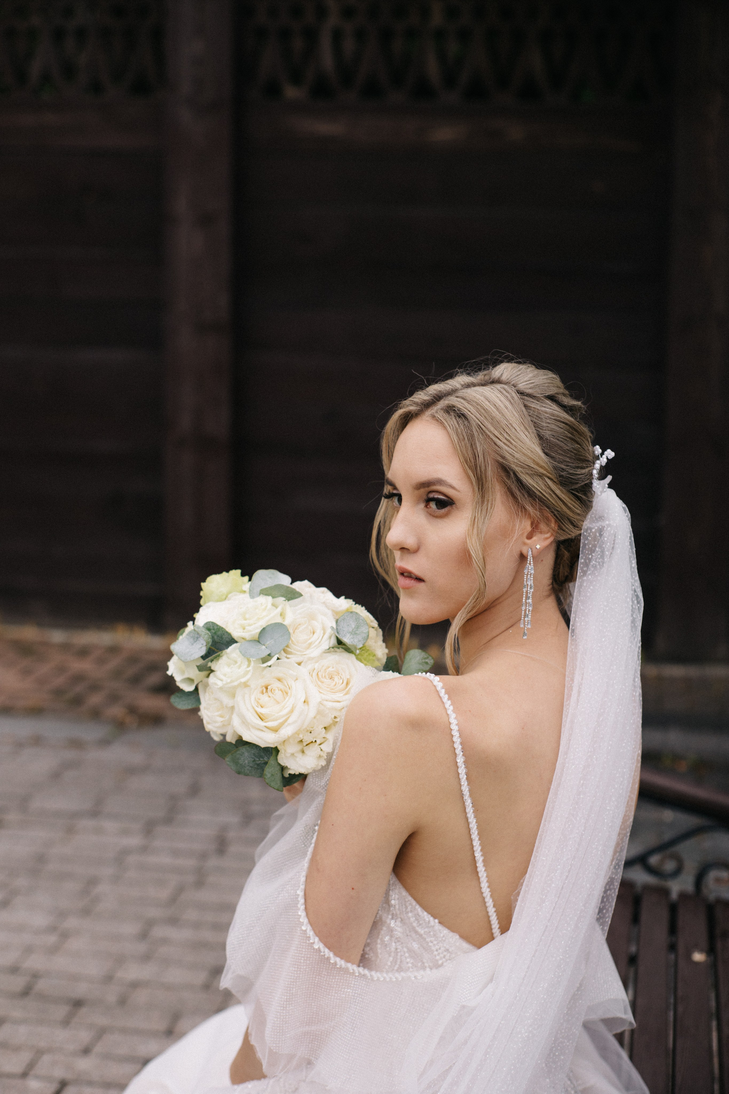 Свадебный день. Фотограф в Иркутске