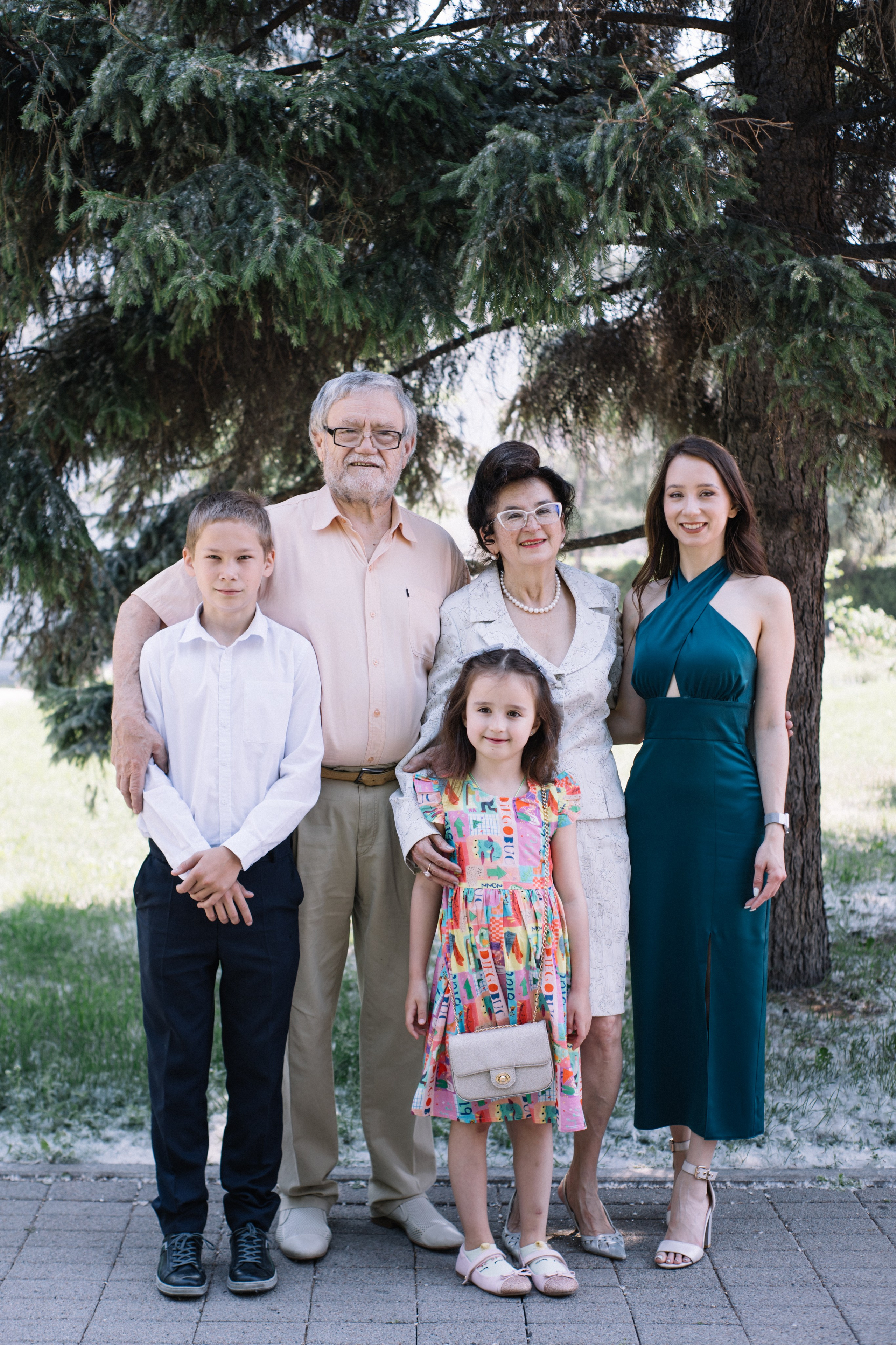 Золотая свадьба. Фотограф в Иркутске