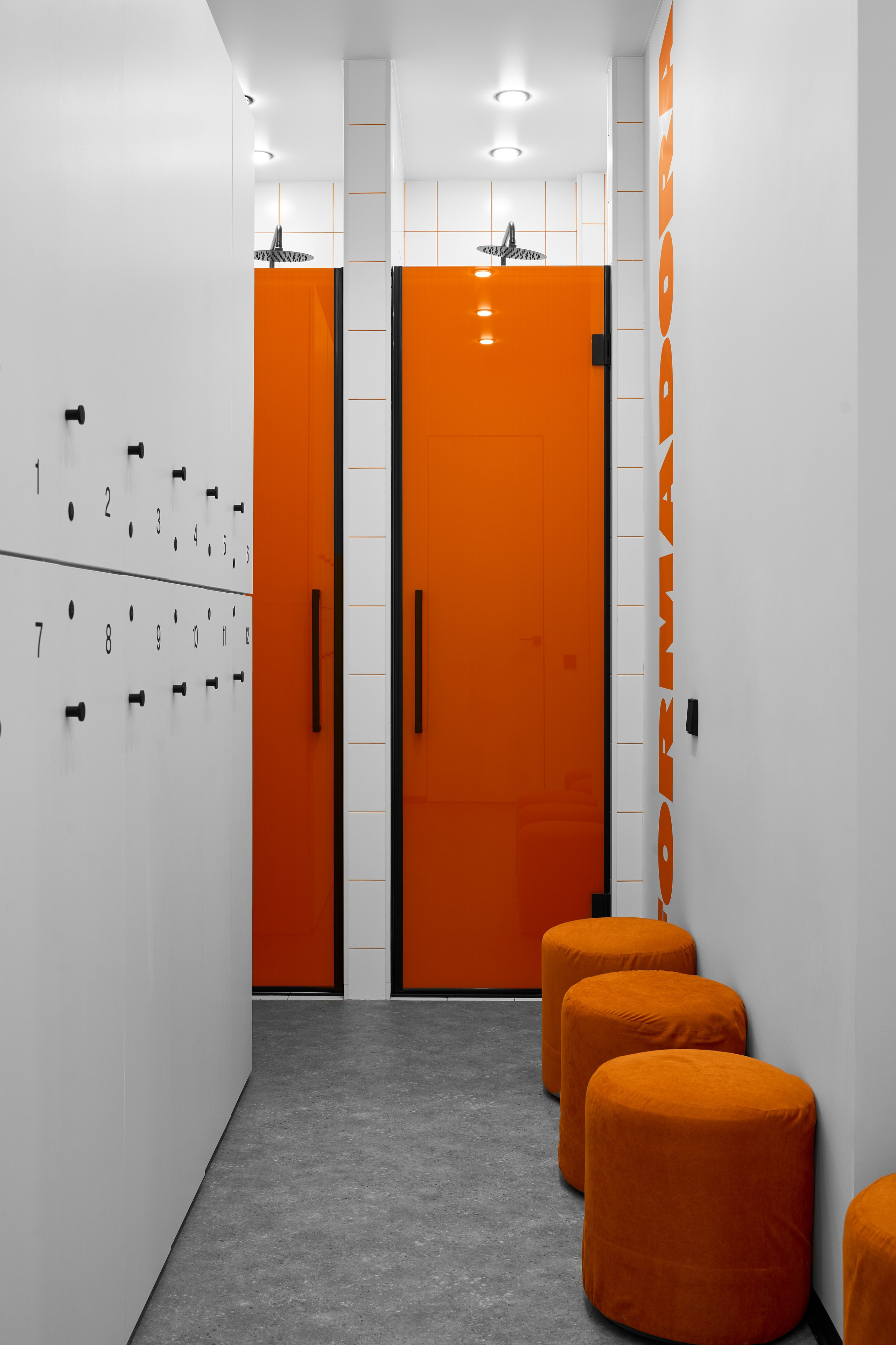 Студия растяжки. Видеограф Касьяненко Даниил