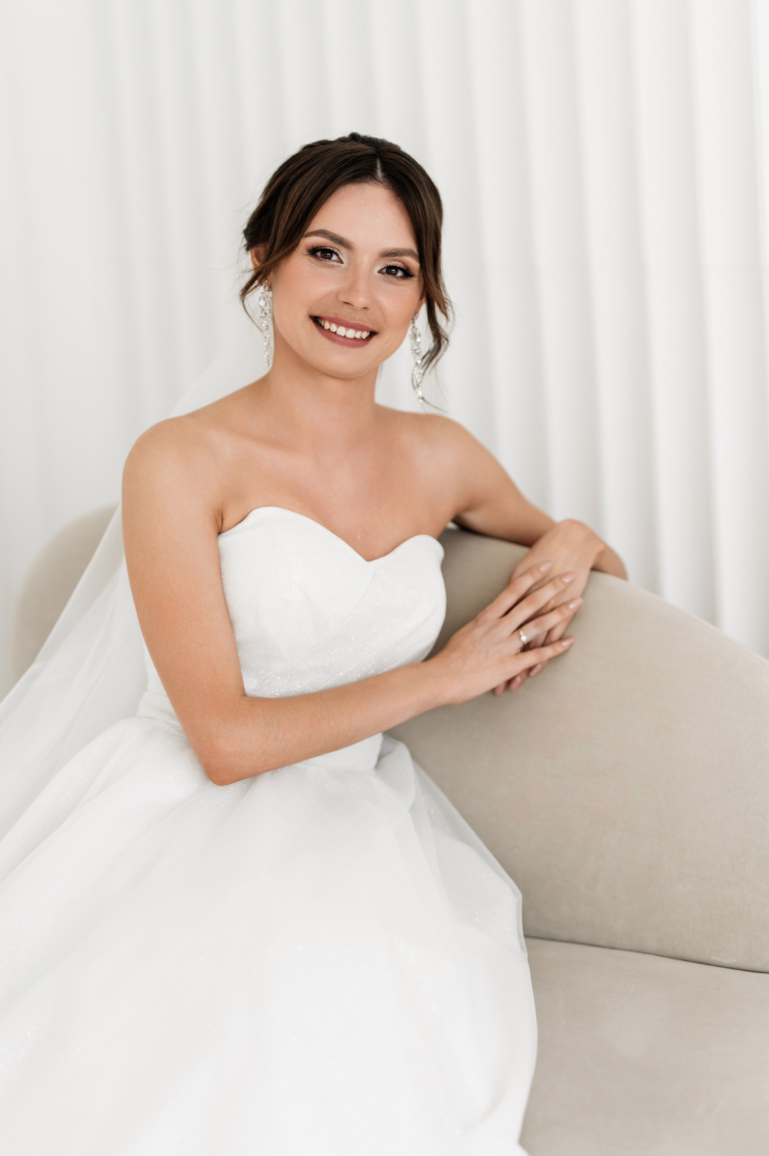 Виталий и Екатерина. Фотограф Кирилл Верт