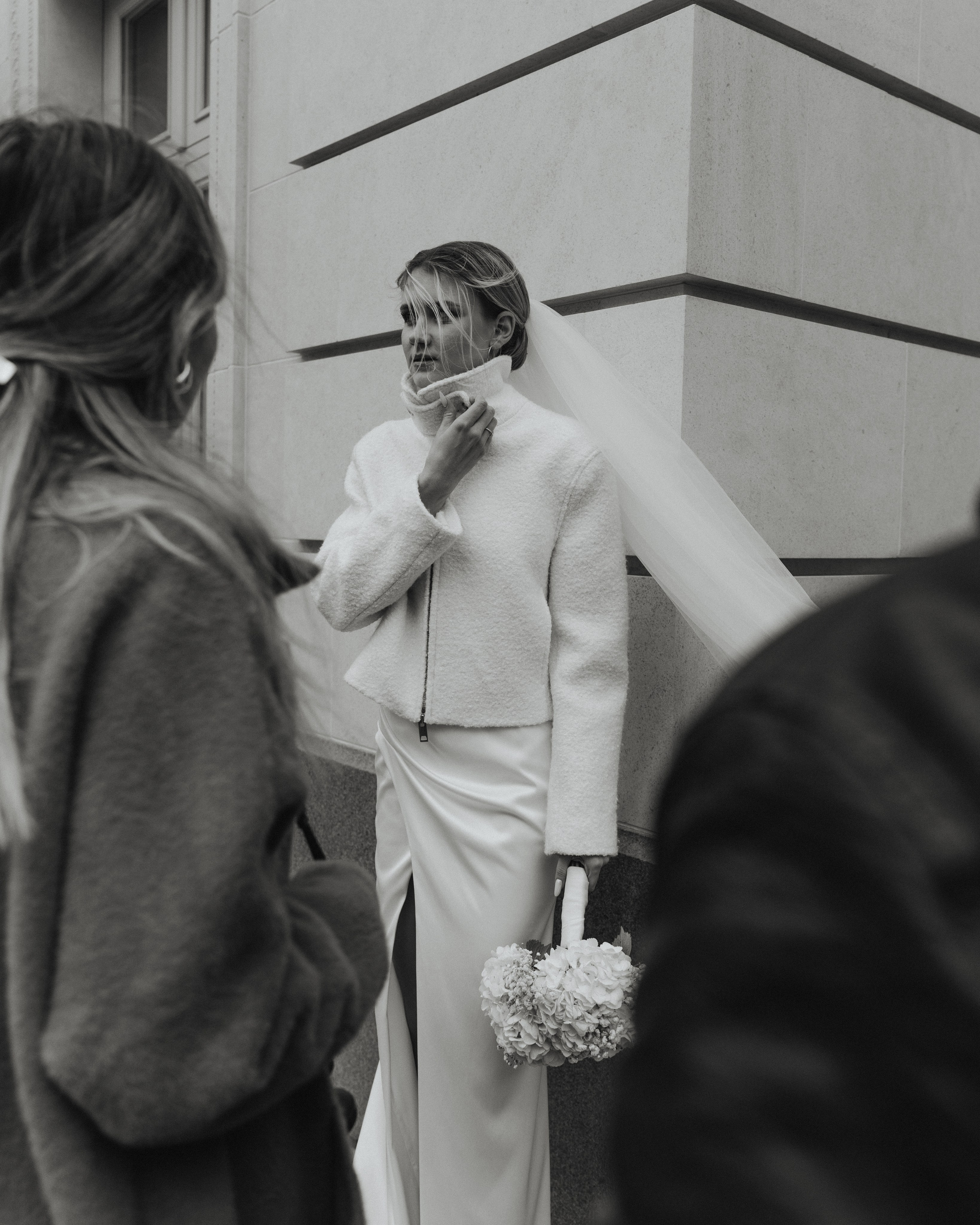 Наталия и Николай. Фотограф Олеся Скворцова