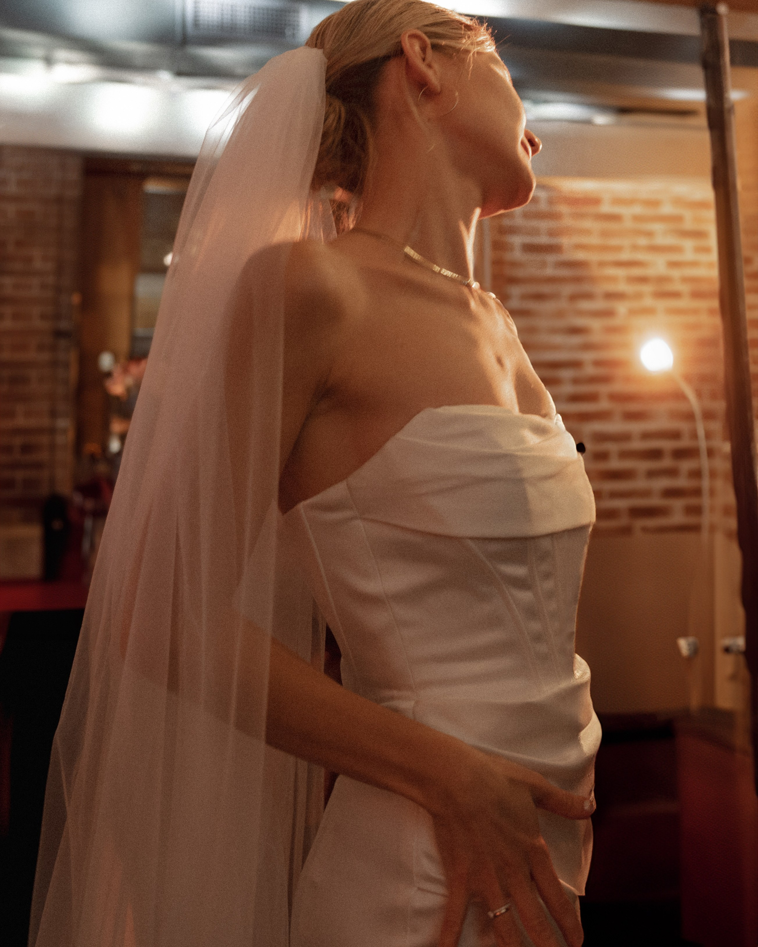 Наталия и Николай. Фотограф Олеся Скворцова