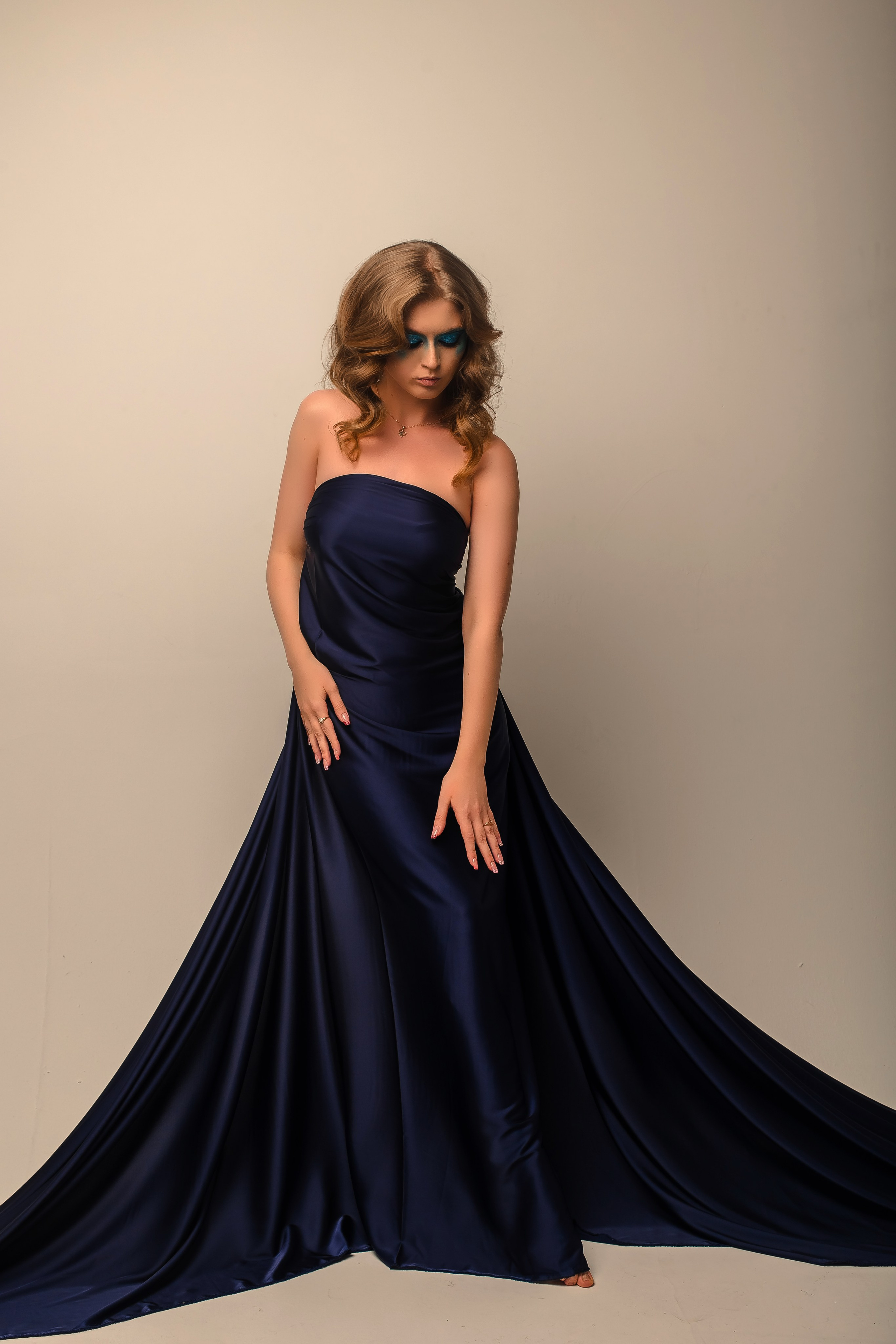 Виктория. Наталья Косьянова. Ваш фотограф. Москва