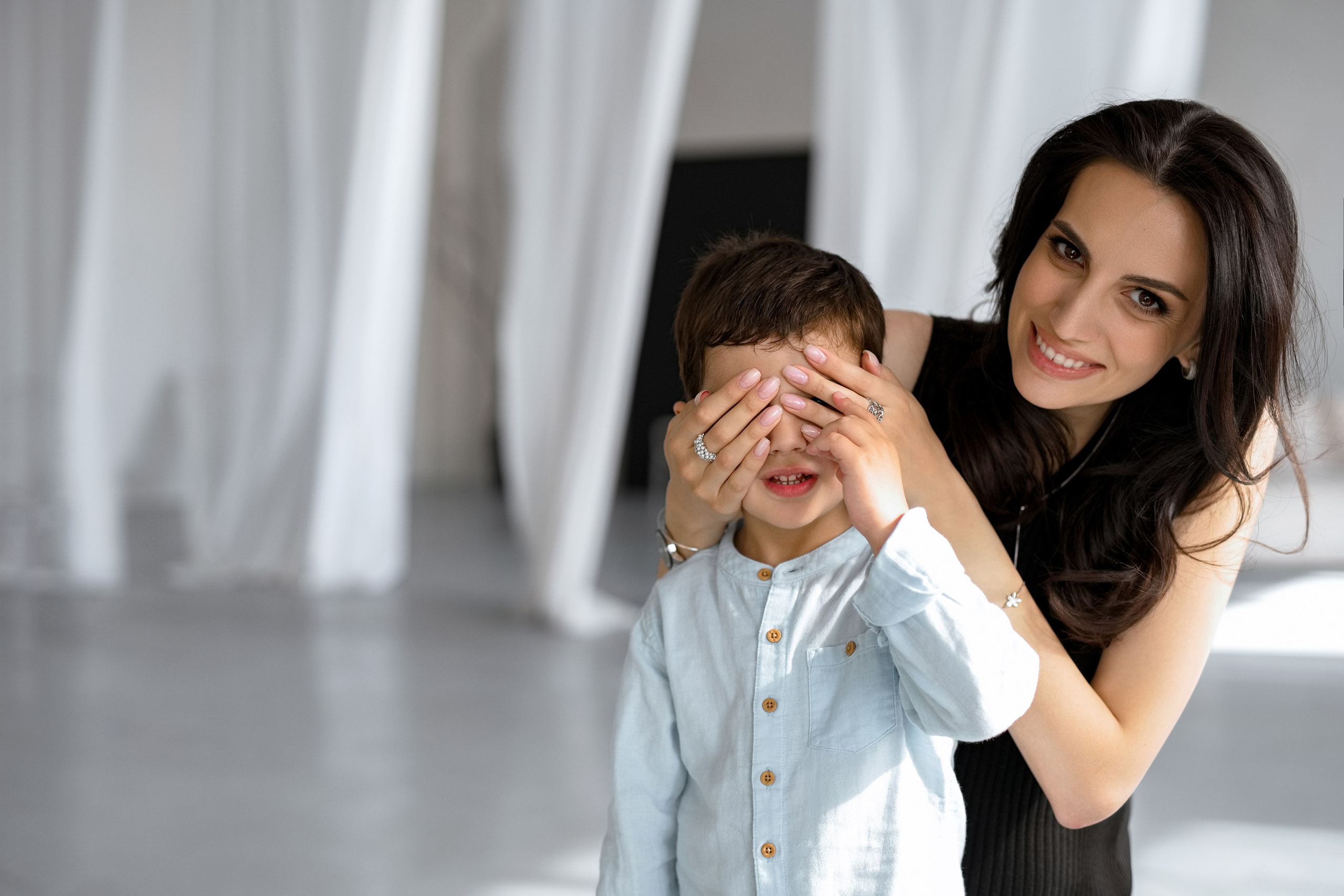 Семейные моменты. Свадебный и семейный фотограф в Краснодаре и Краснодарском крае