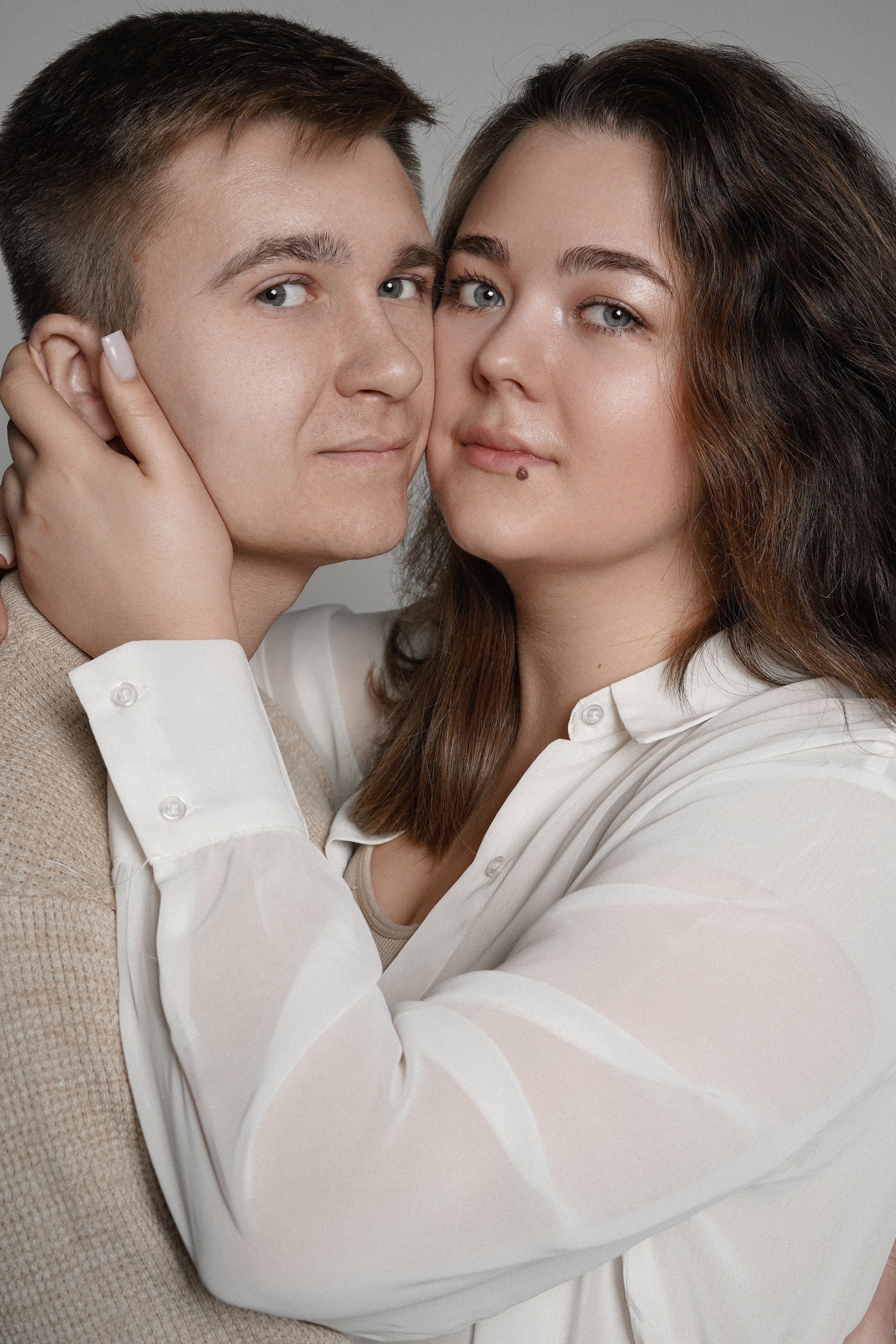 Artem&Daria. Фотограф Москва и Серпухов