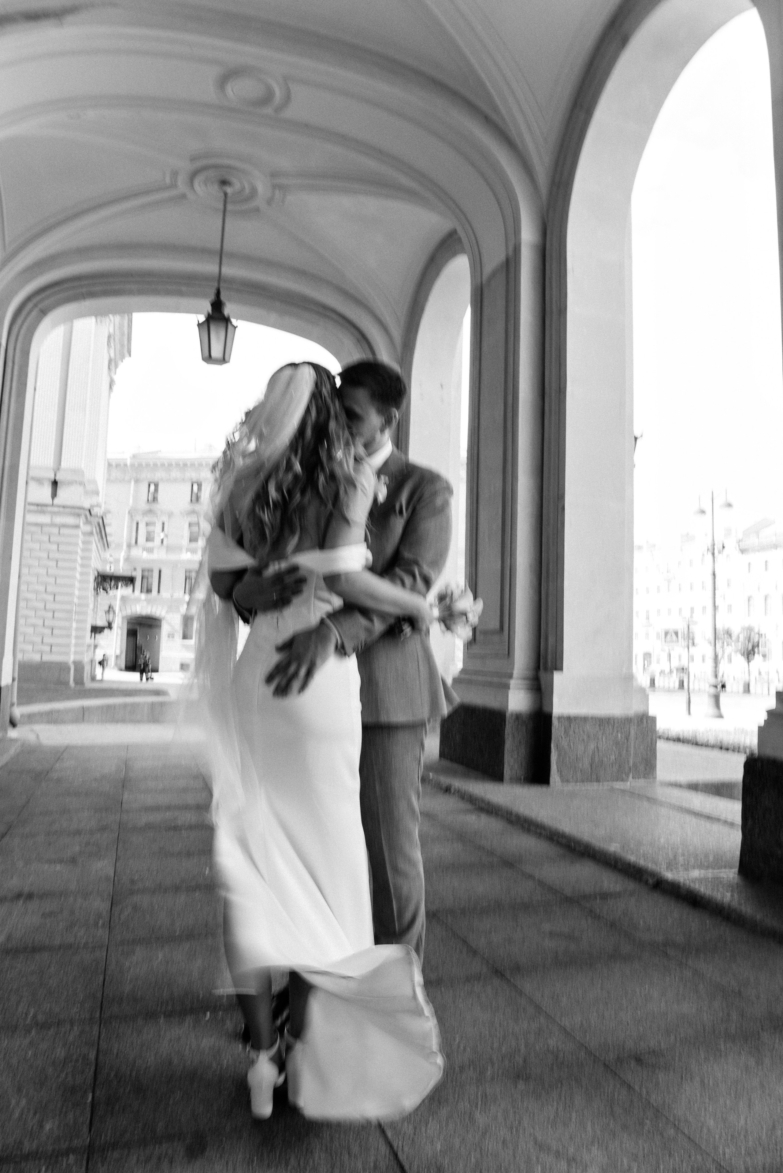 17/08/24 Ирина и Иван. Свадебный фотограф в Санкт-Петербурге София Шубик