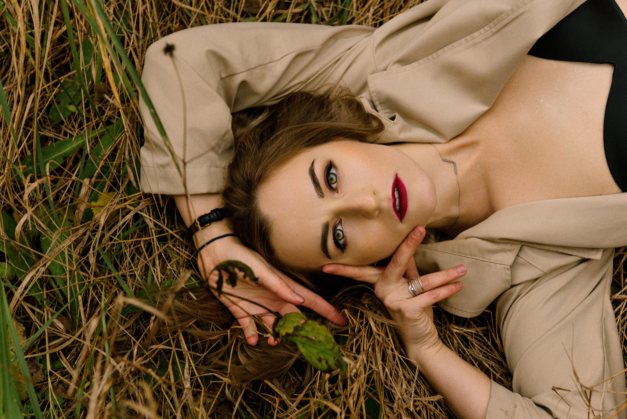 Алёна. Свадебный фотограф в Санкт-Петербурге София Шубик