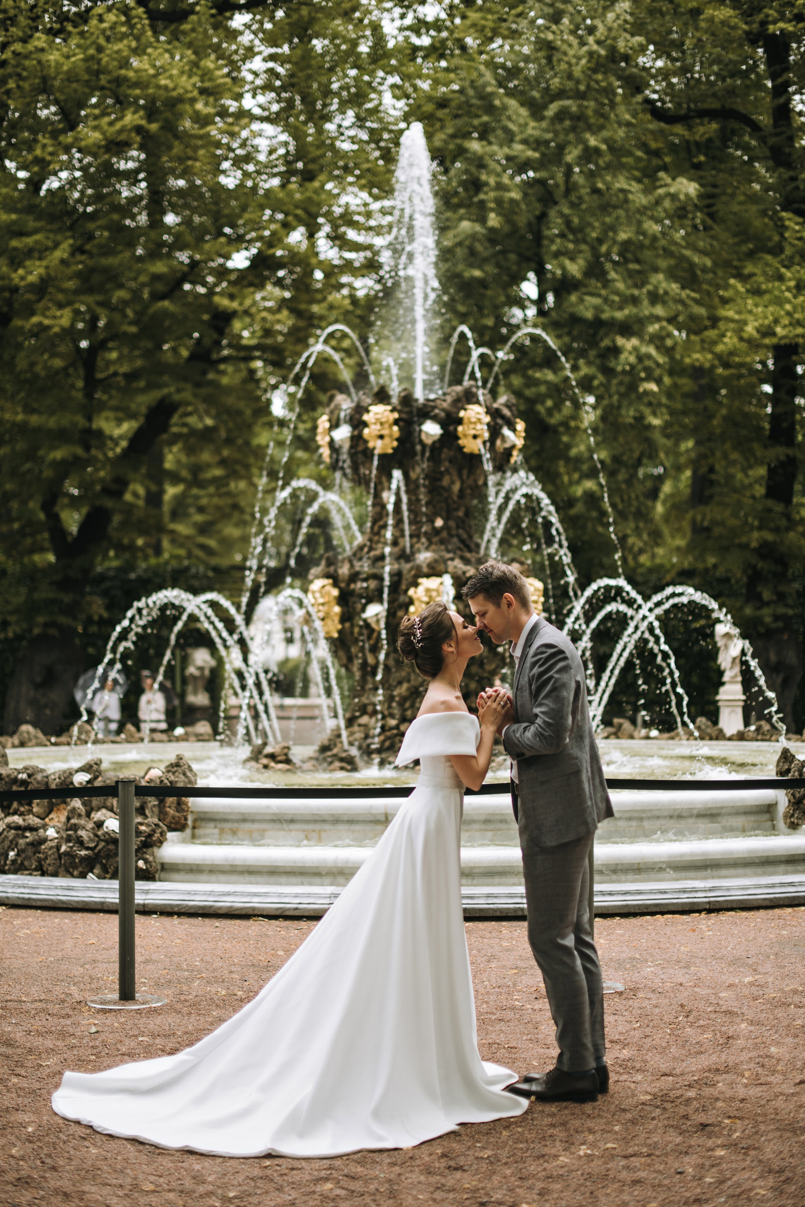 23/07/21 Катя и Паша. Свадебный фотограф в Санкт-Петербурге София Шубик