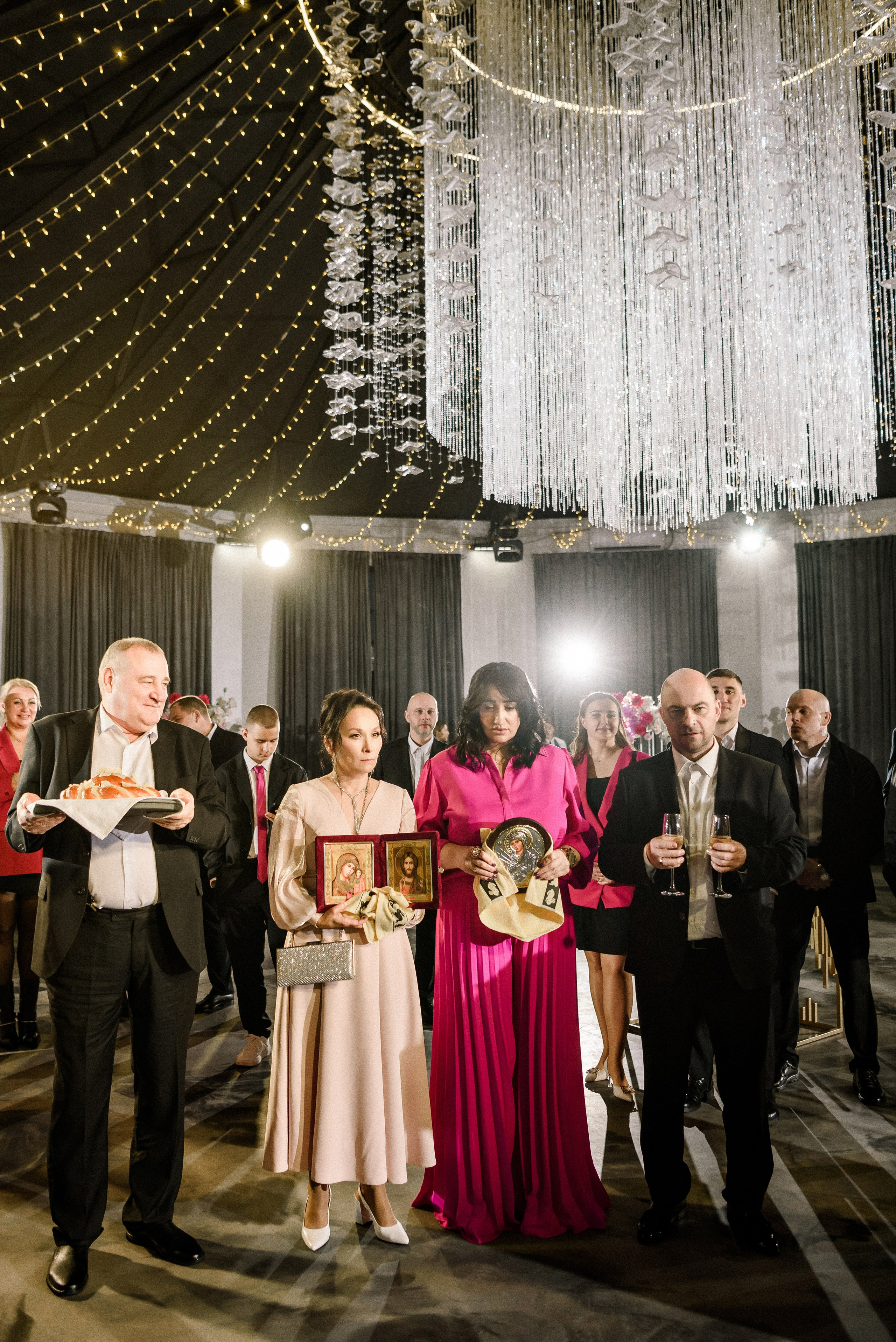 02/11/24 Маша и Вадим. Свадебный фотограф в Санкт-Петербурге София Шубик