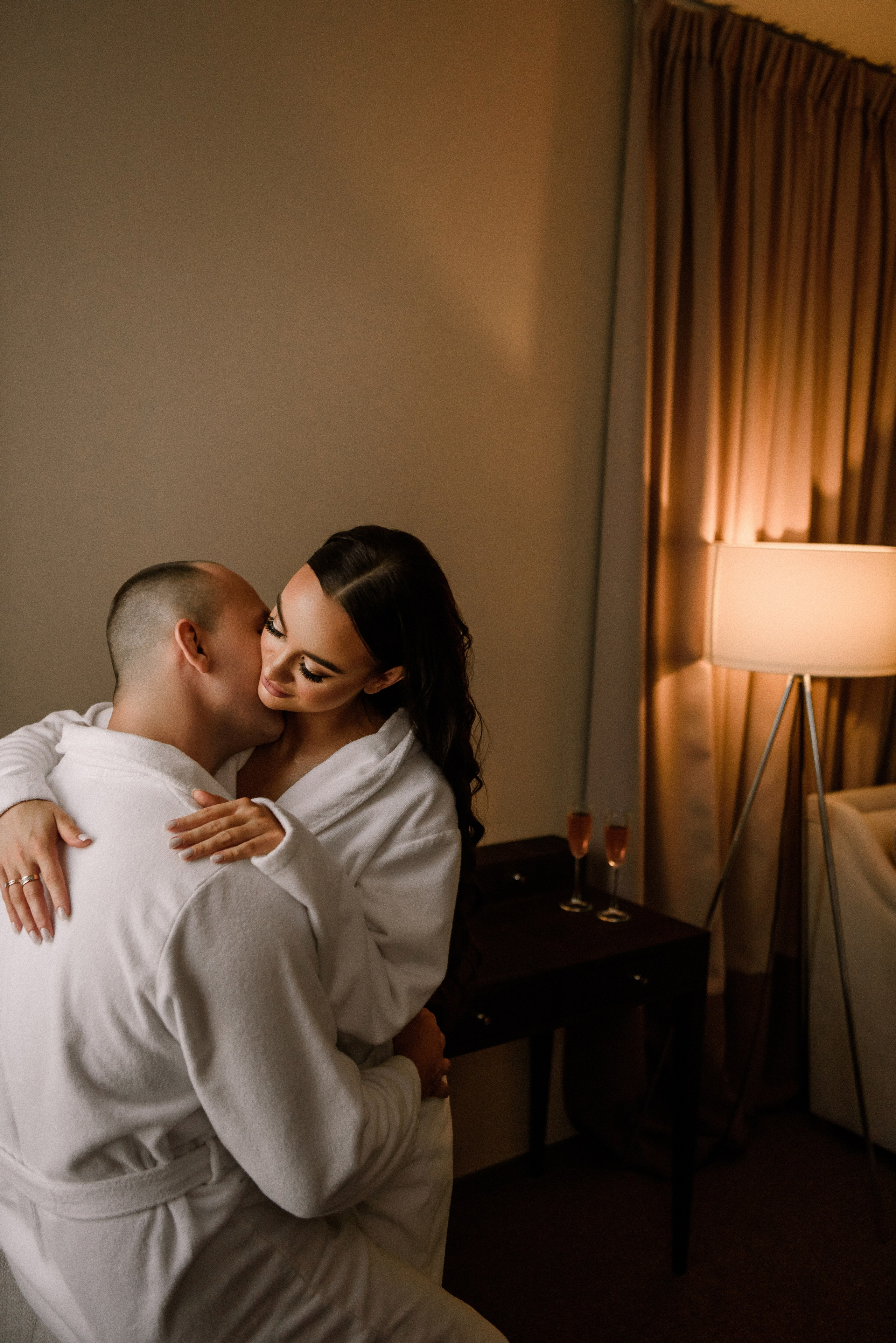 02/11/24 Маша и Вадим. Свадебный фотограф в Санкт-Петербурге София Шубик