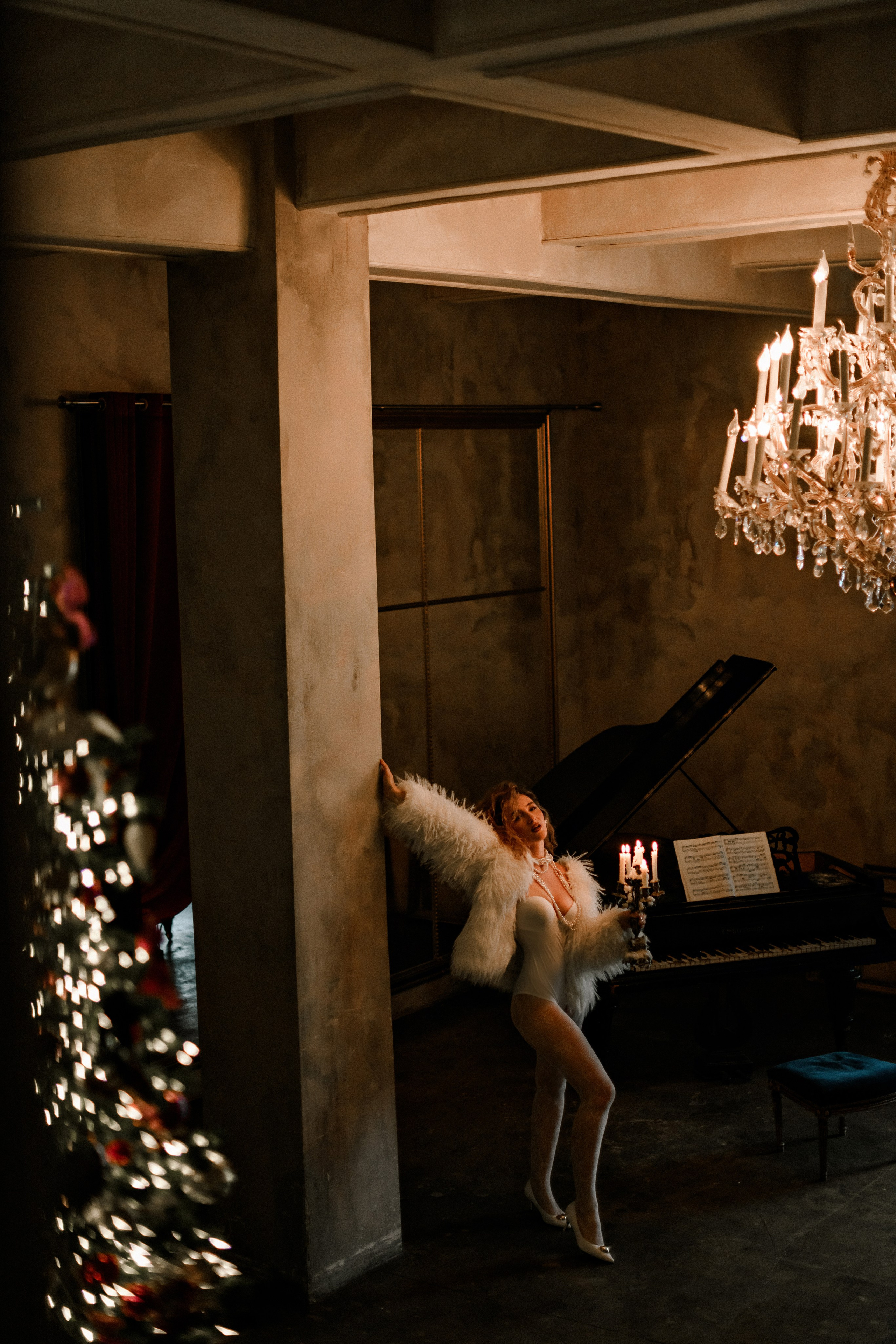 Яна. Свадебный фотограф в Санкт-Петербурге София Шубик