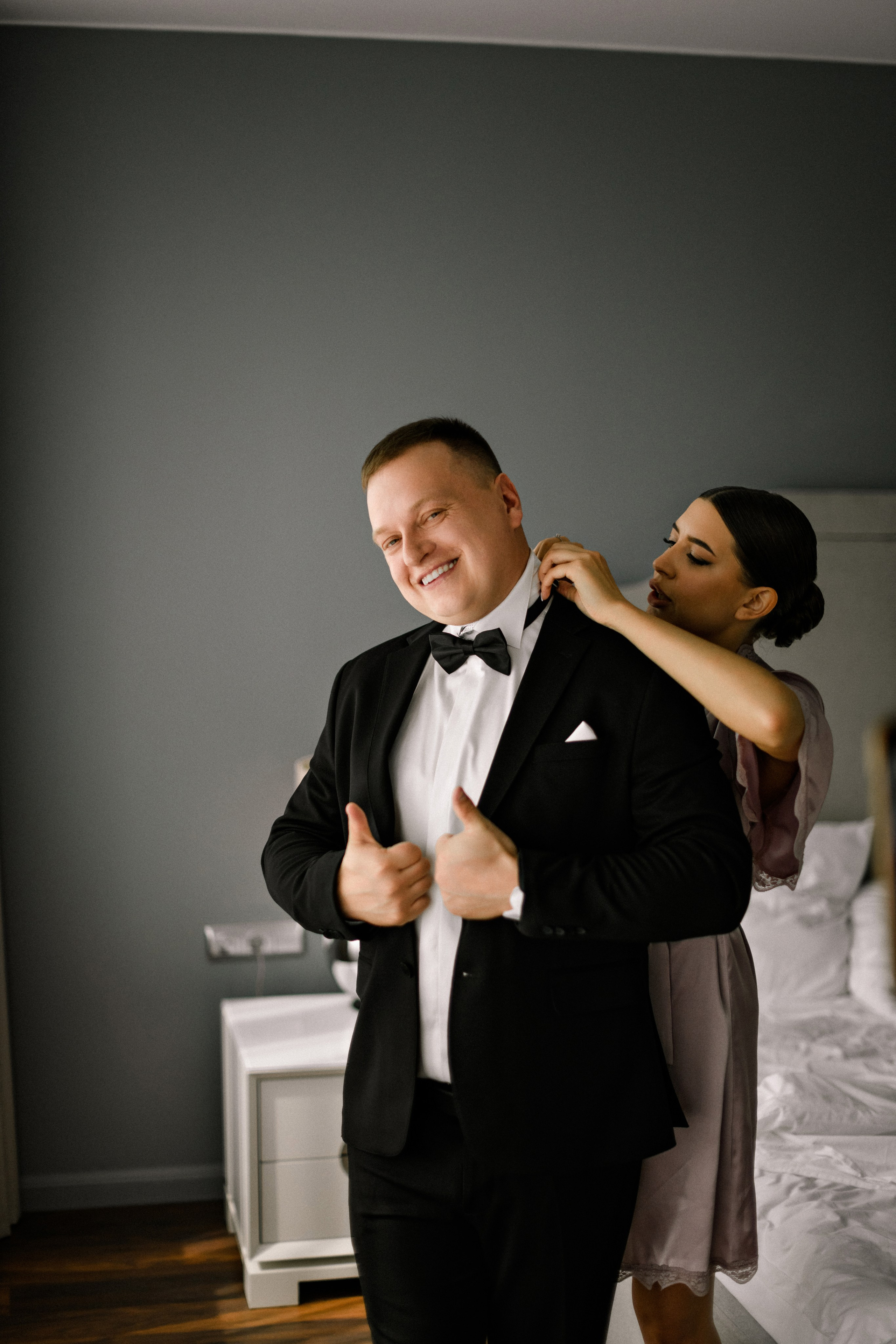 18/07/24 Кристина и Иван. Свадебный фотограф в Санкт-Петербурге София Шубик