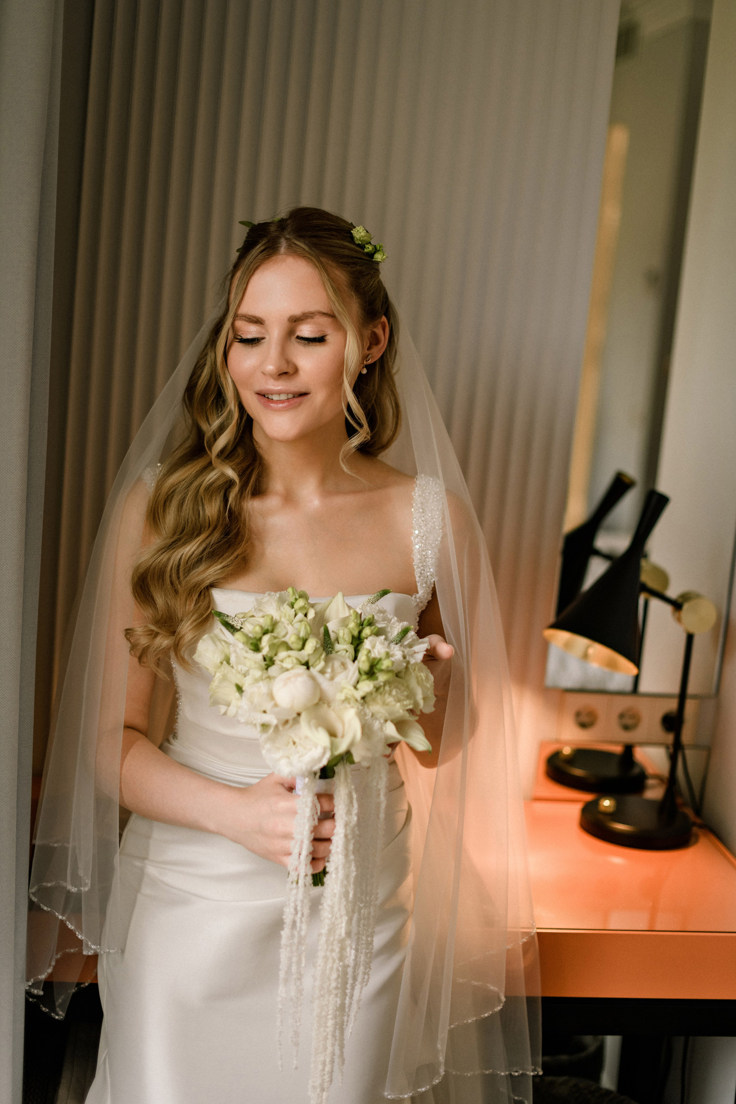 02.08.26 Валерия и Даниил. Свадебный фотограф в Санкт-Петербурге София Шубик