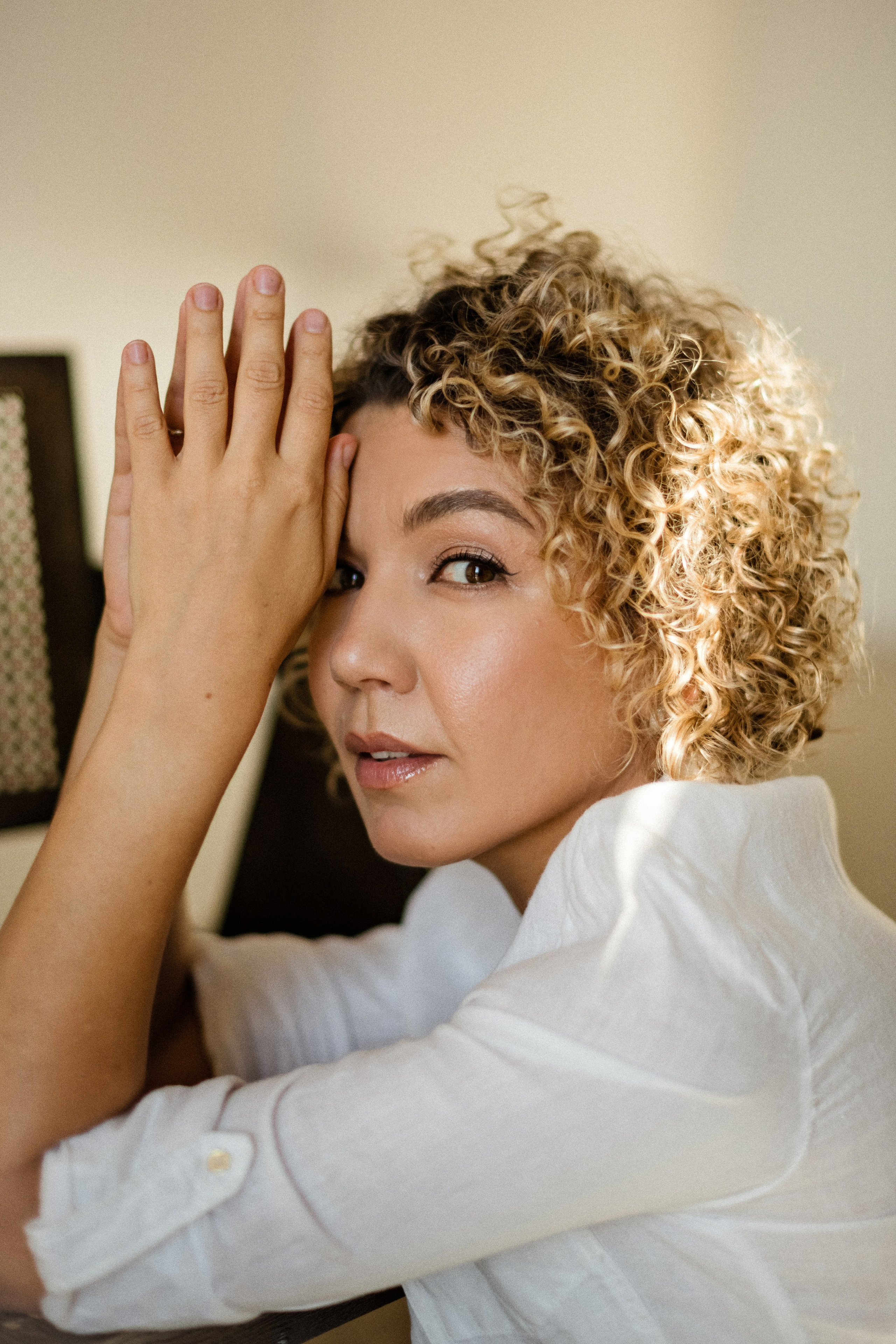 Остеопат. Свадебный фотограф в Санкт-Петербурге София Шубик