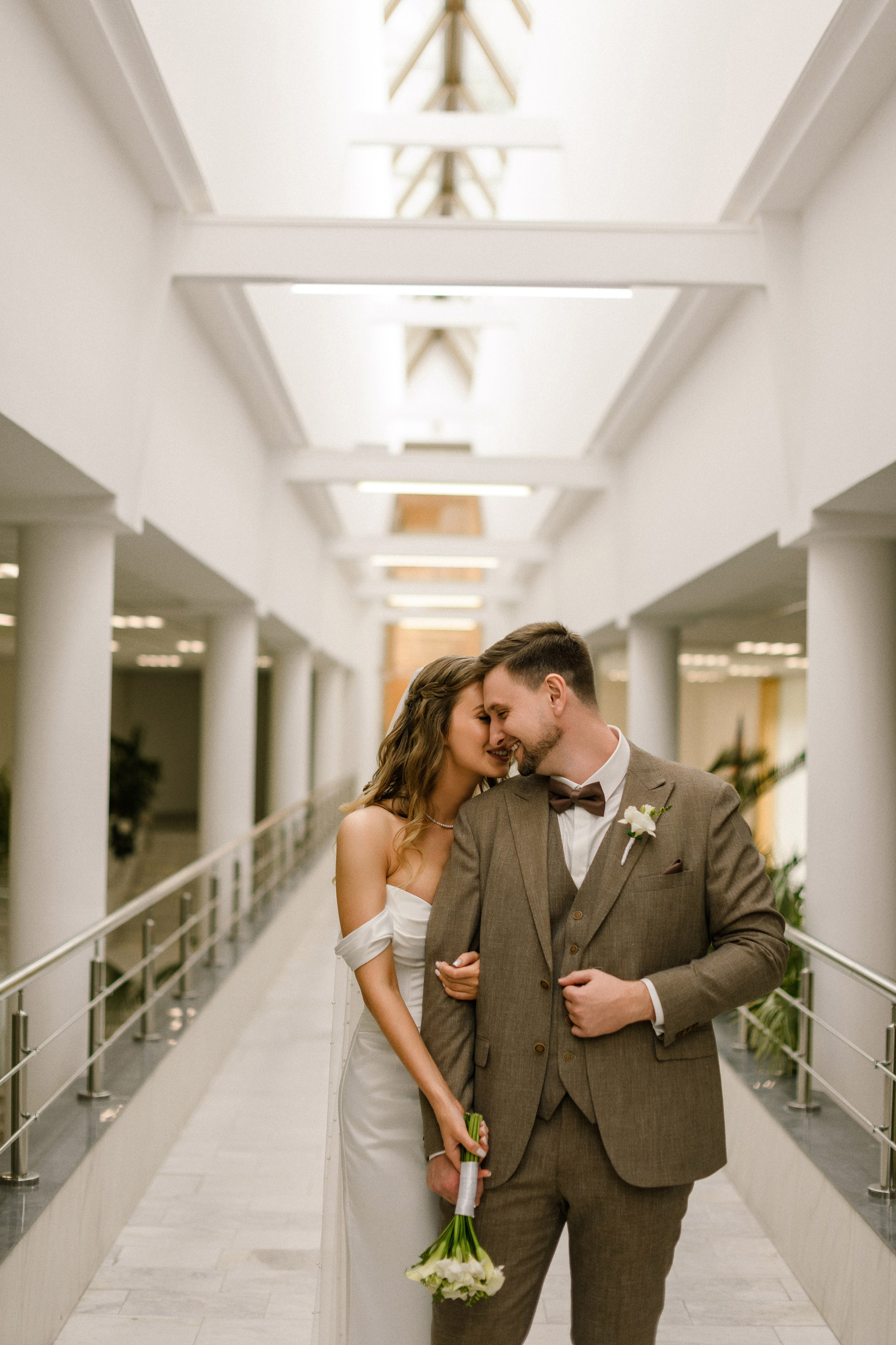 17/08/24 Ирина и Иван. Свадебный фотограф в Санкт-Петербурге София Шубик