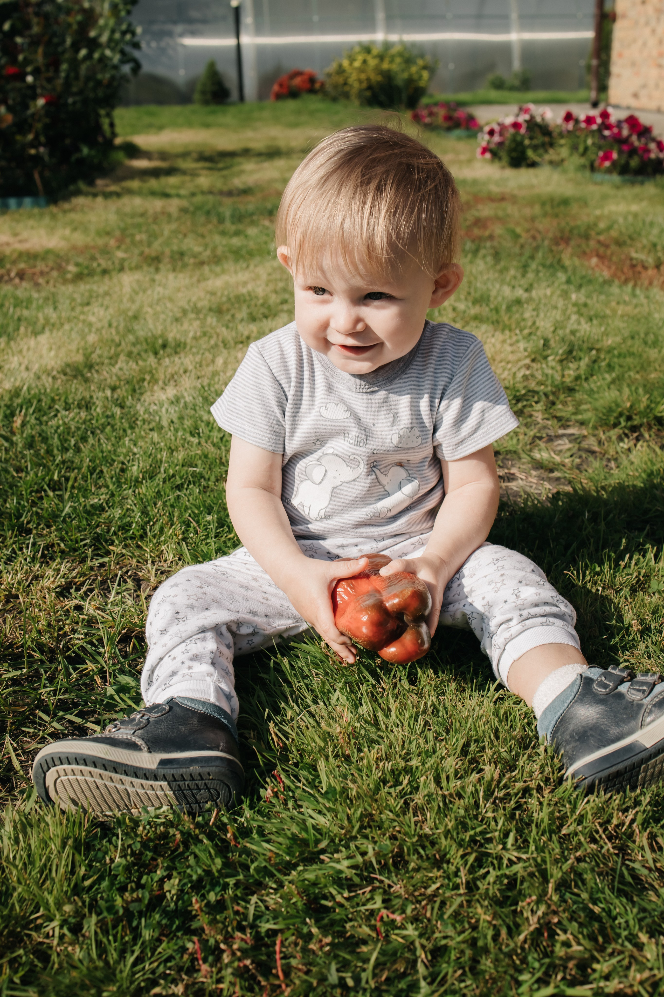 VISITING PARENTS. Фотограф Наталья Карякина|Челябинск