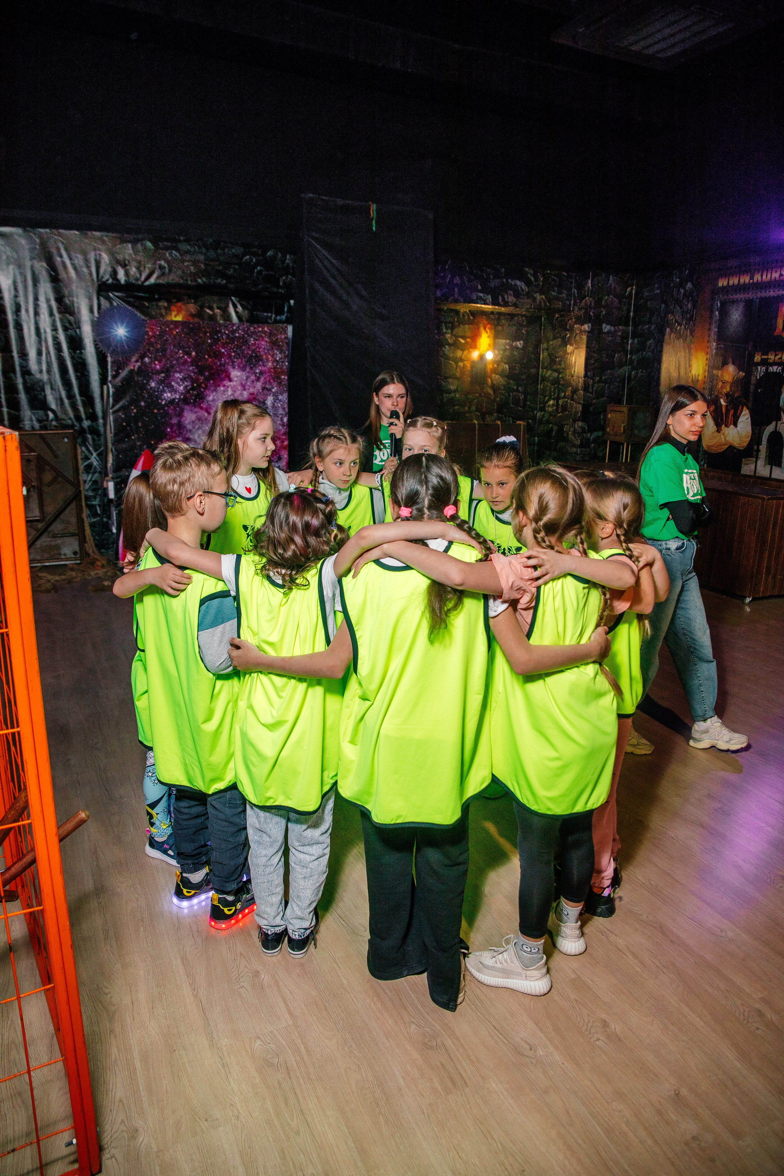 ФОРТ БОЯРД. Свадебный и семейный фотограф в Курске и Курчатове