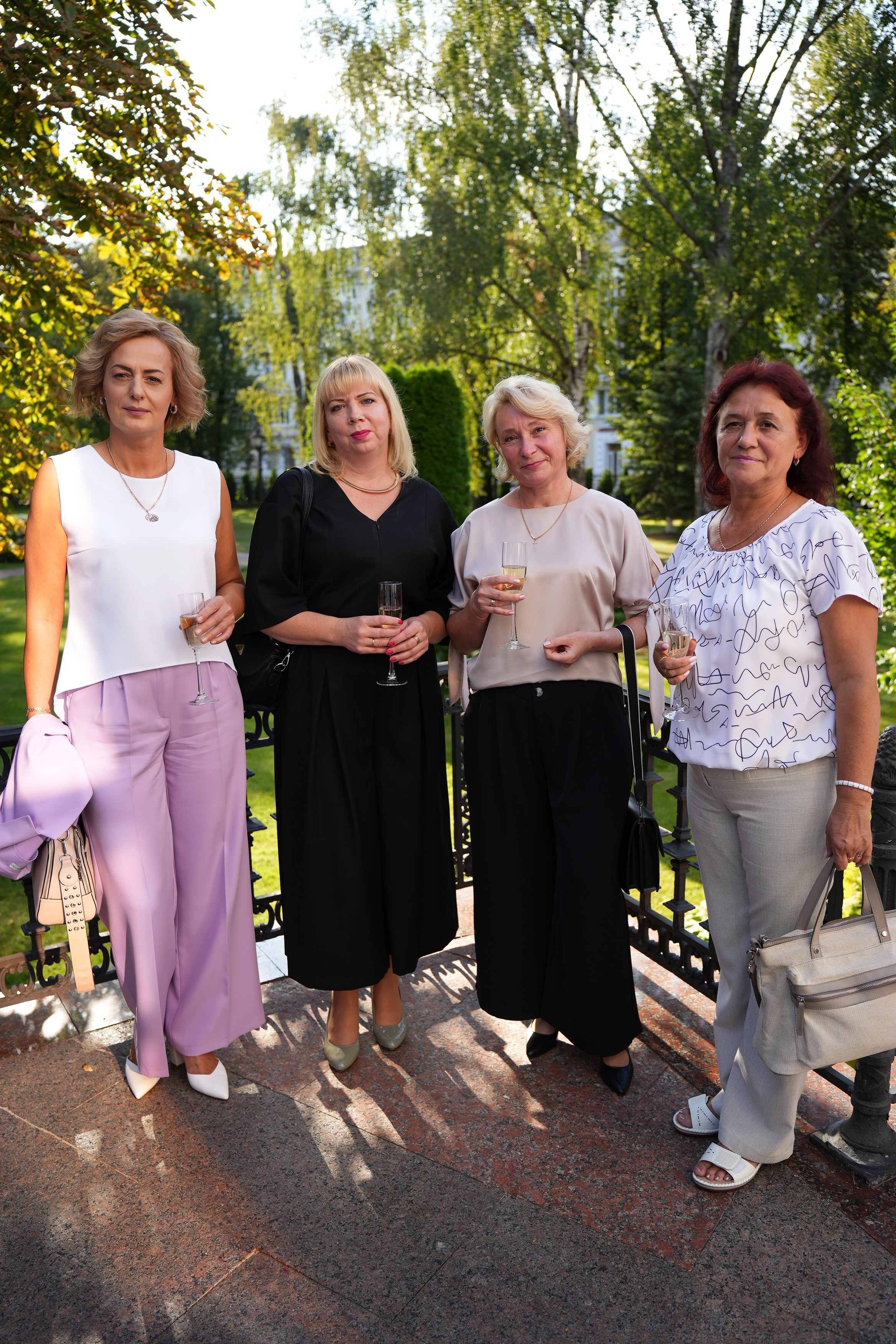 Агат-Систем 45 лет. Семейный и свадебный фотограф Минск, Беларусь Анна Орловская